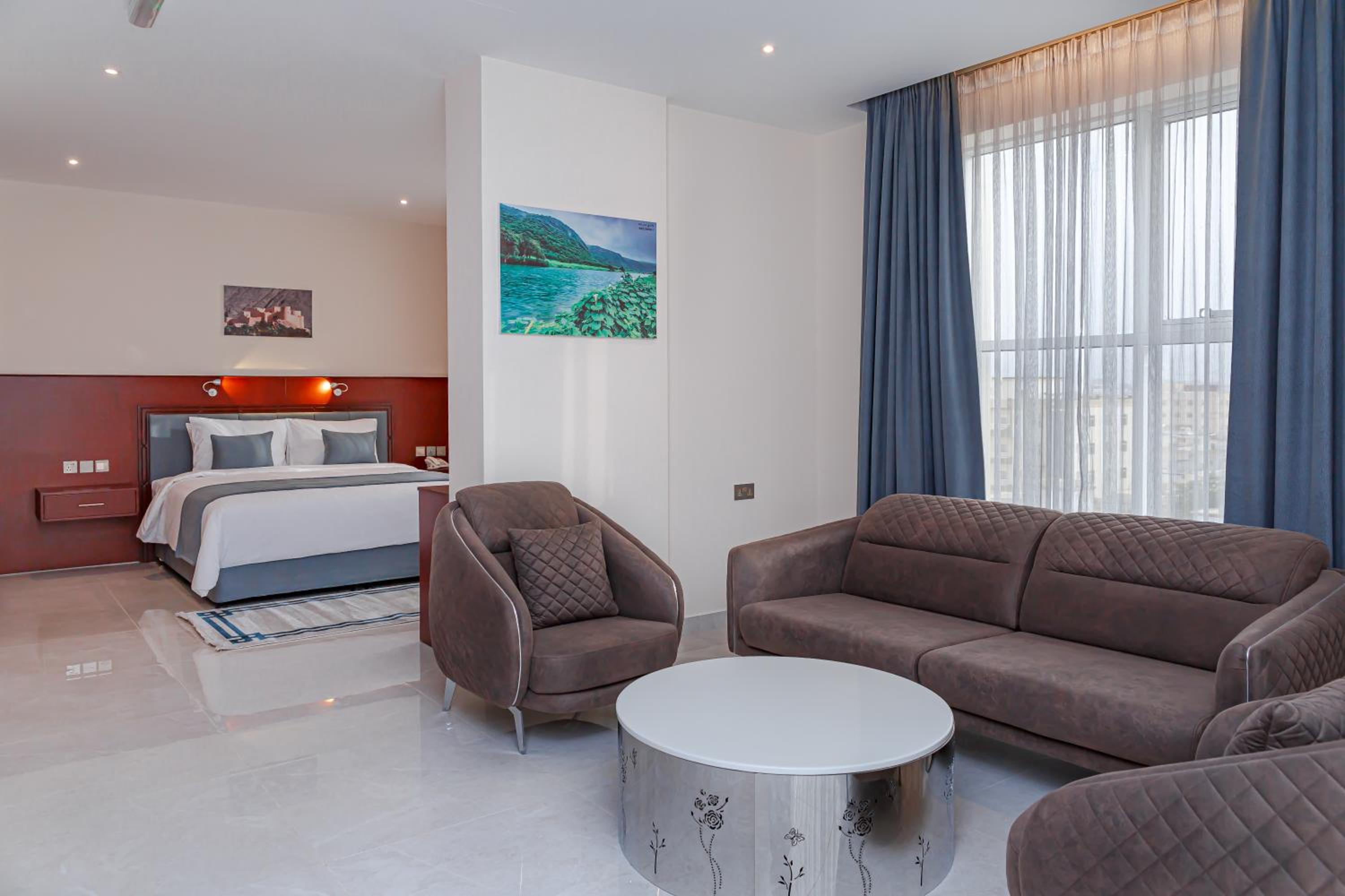 Junior Suite - Photo 13