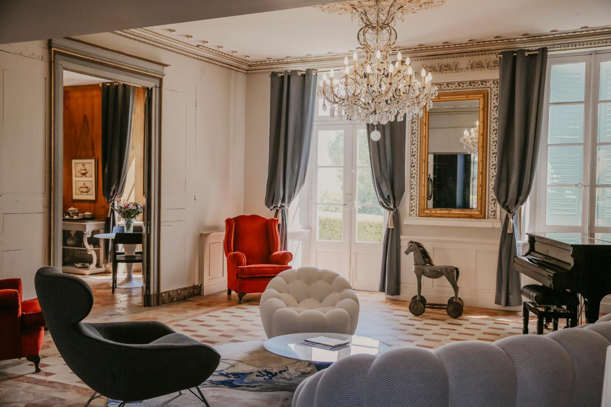 Superior Double Room photo 1