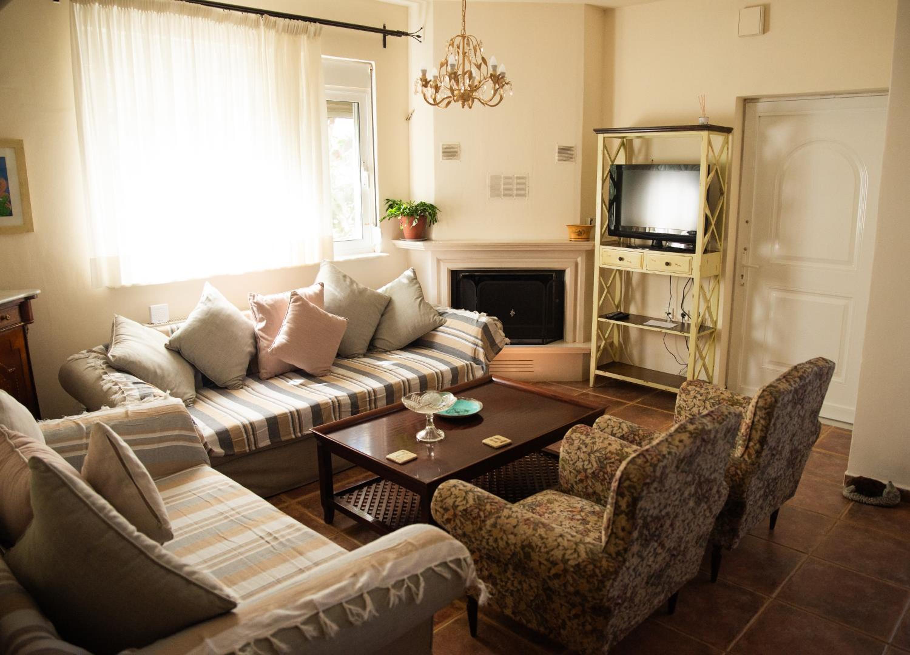 Two-Bedroom House photo 1