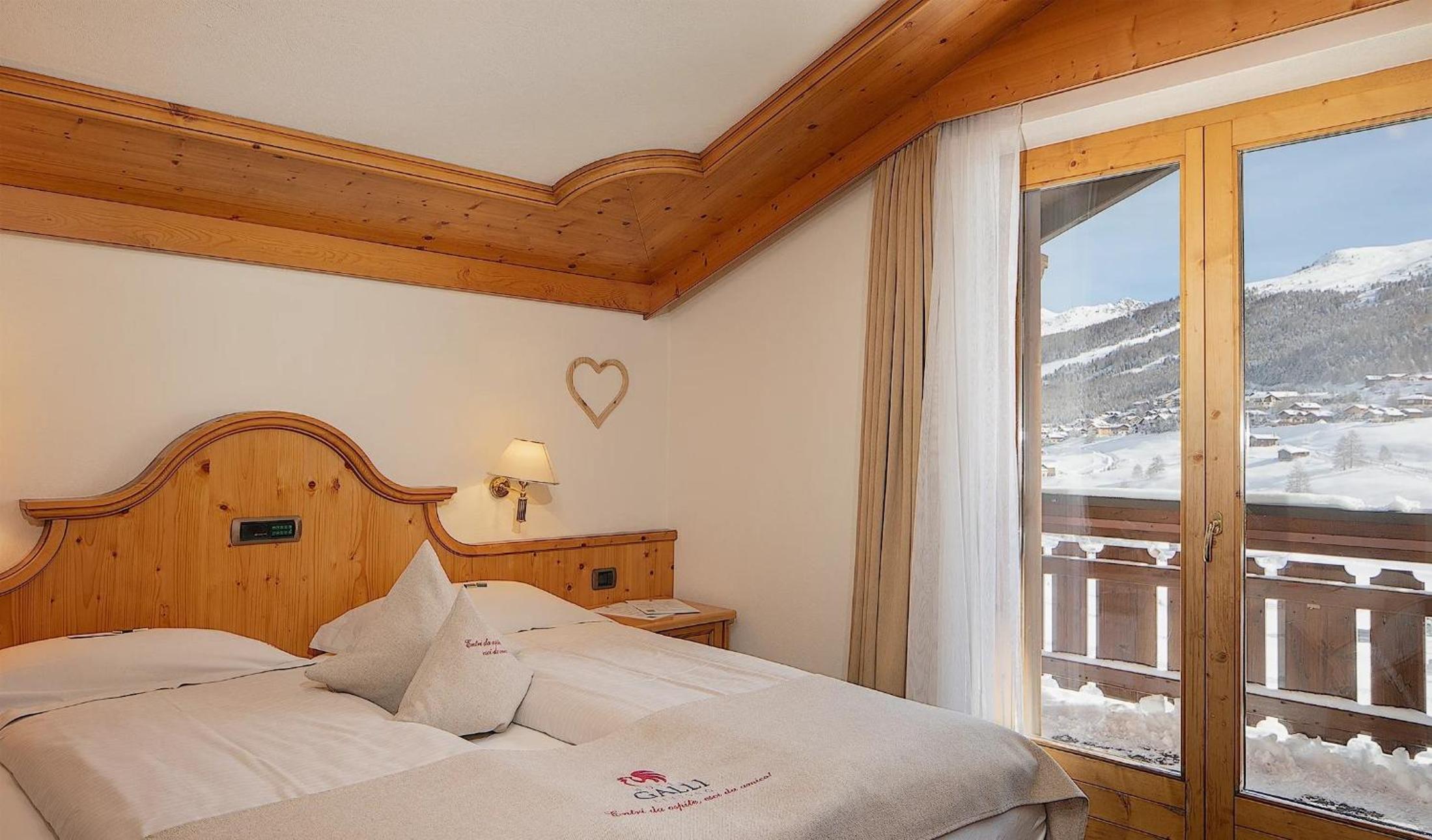Triple Room with Balcony photo 1