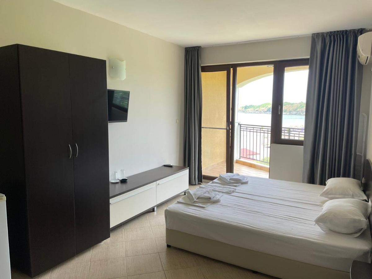 Twin Room photo 1