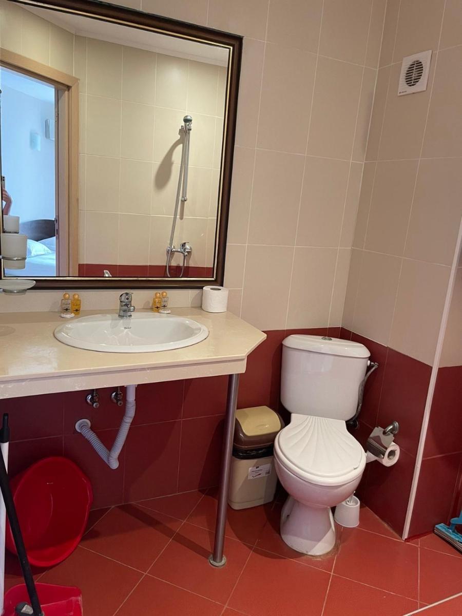 Twin Room photo 2