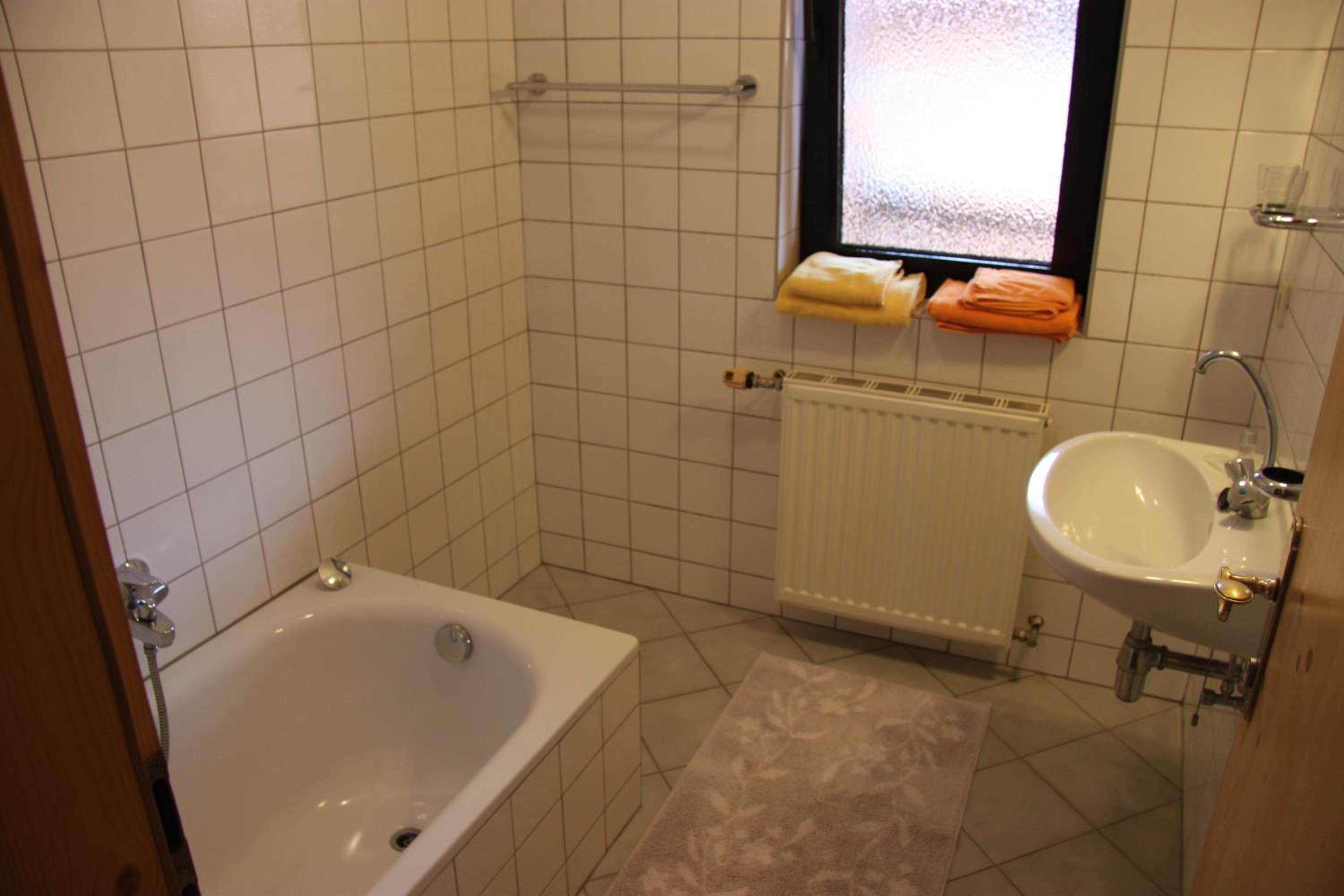 Double Room With Private External Bathroom photo 3