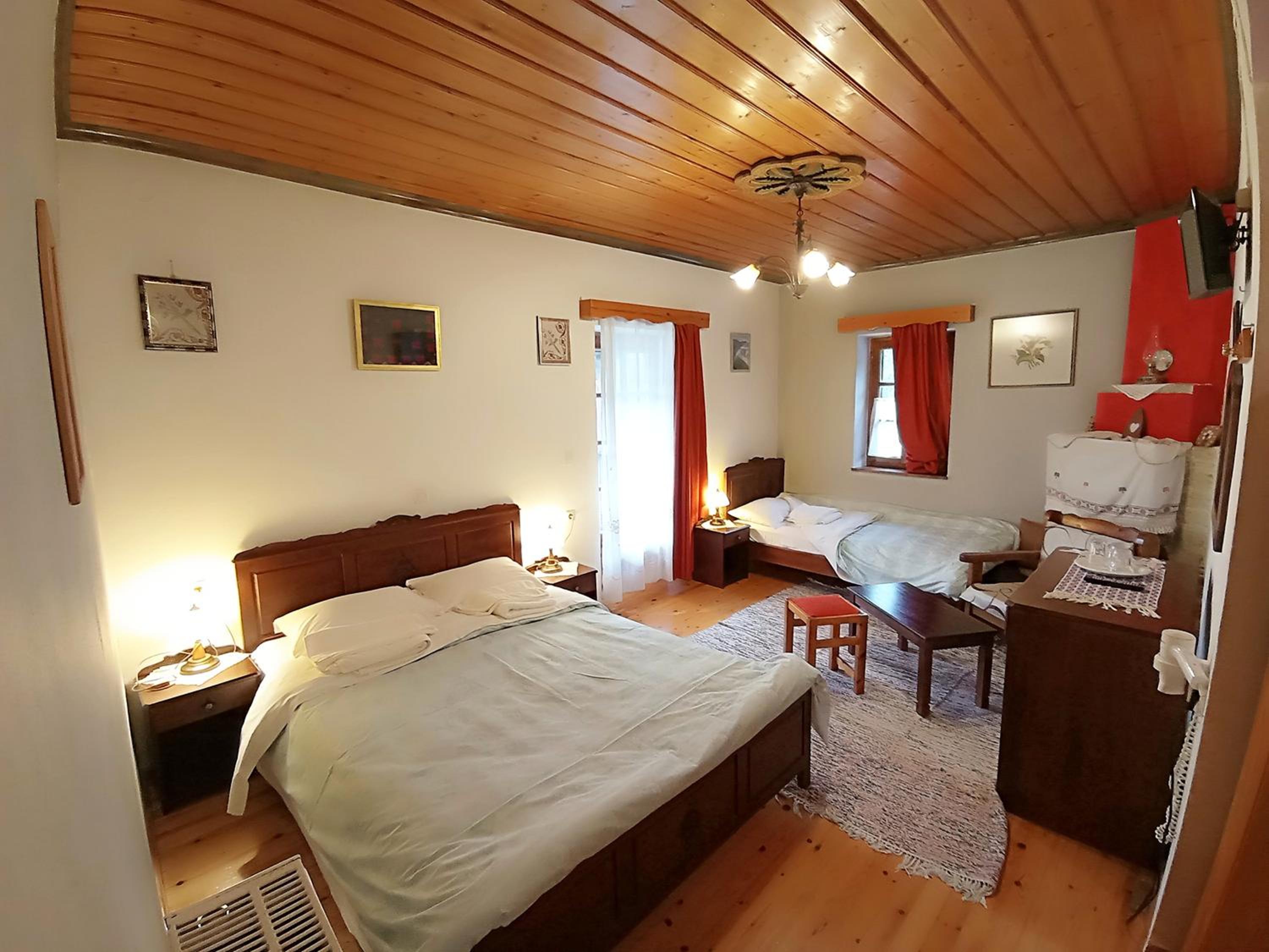 Triple Room photo 1