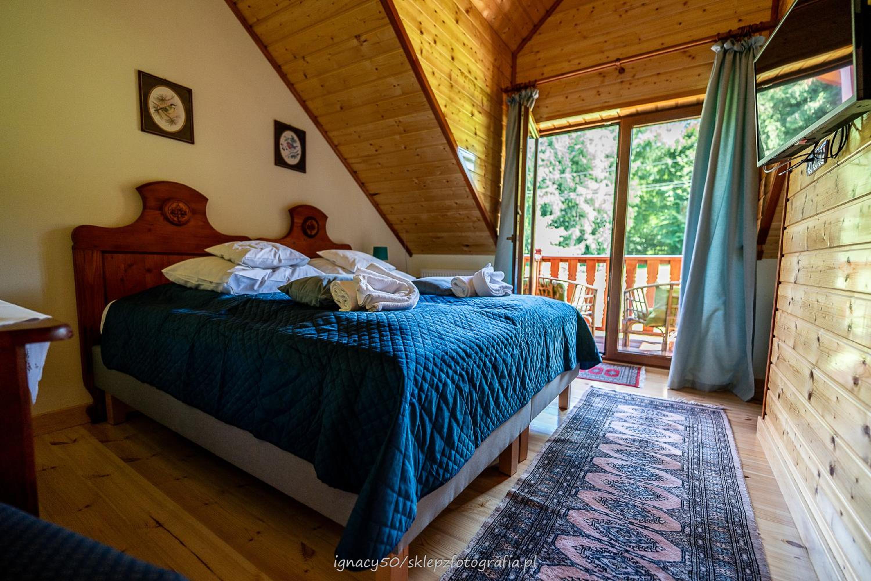 Double Room with Mountain View photo 1