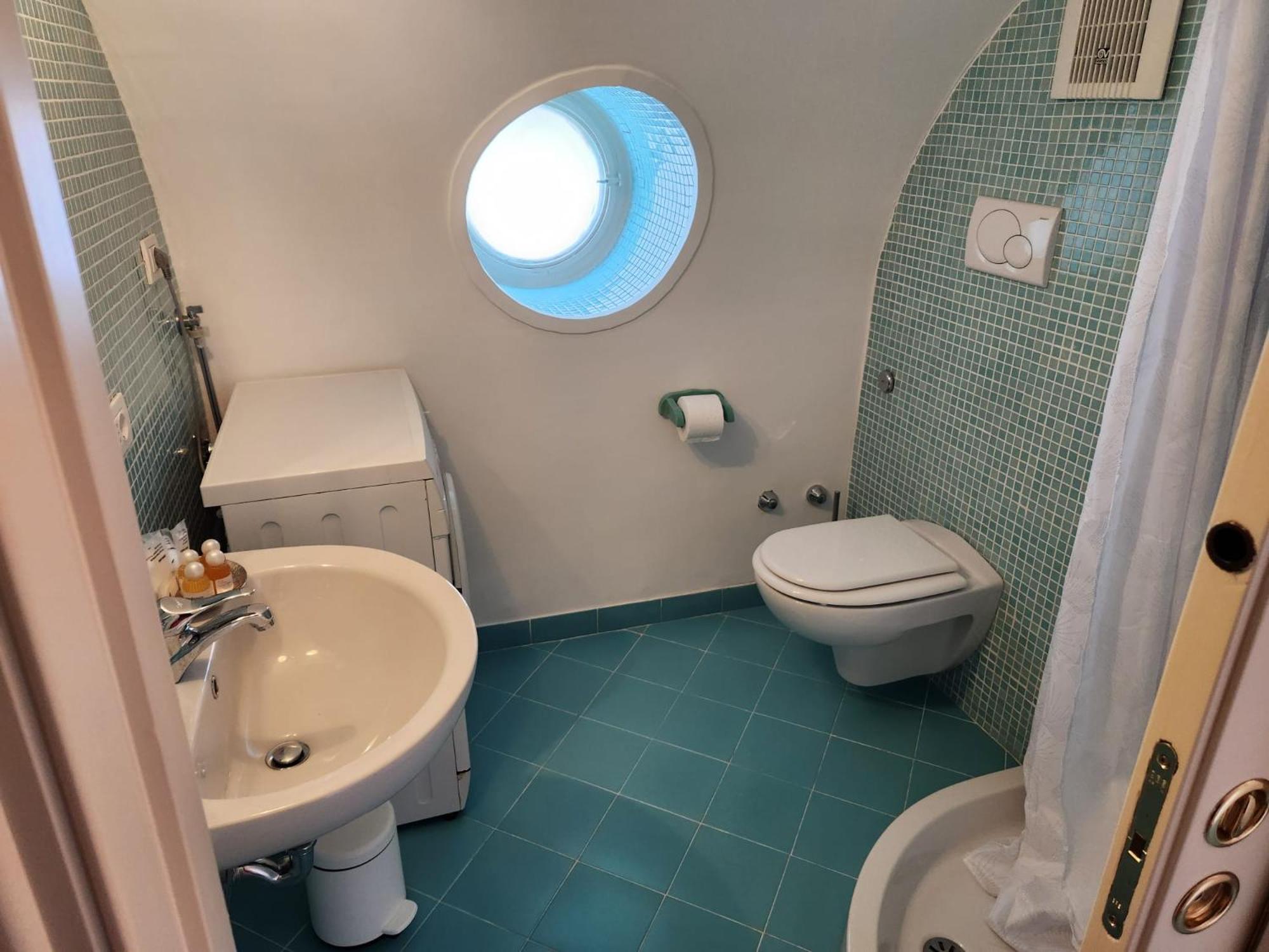 One-Bedroom House photo 2