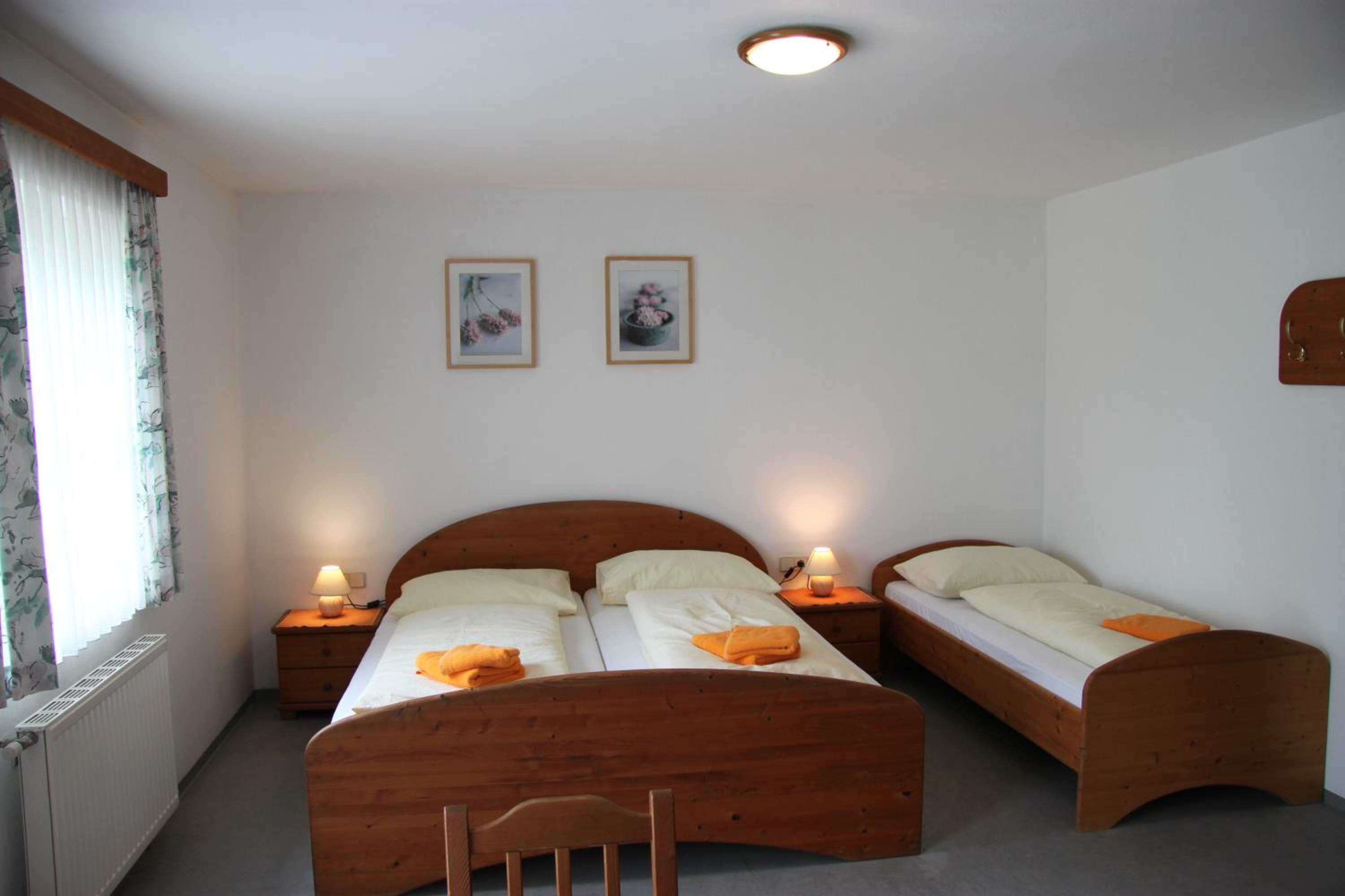 Triple Room photo 1