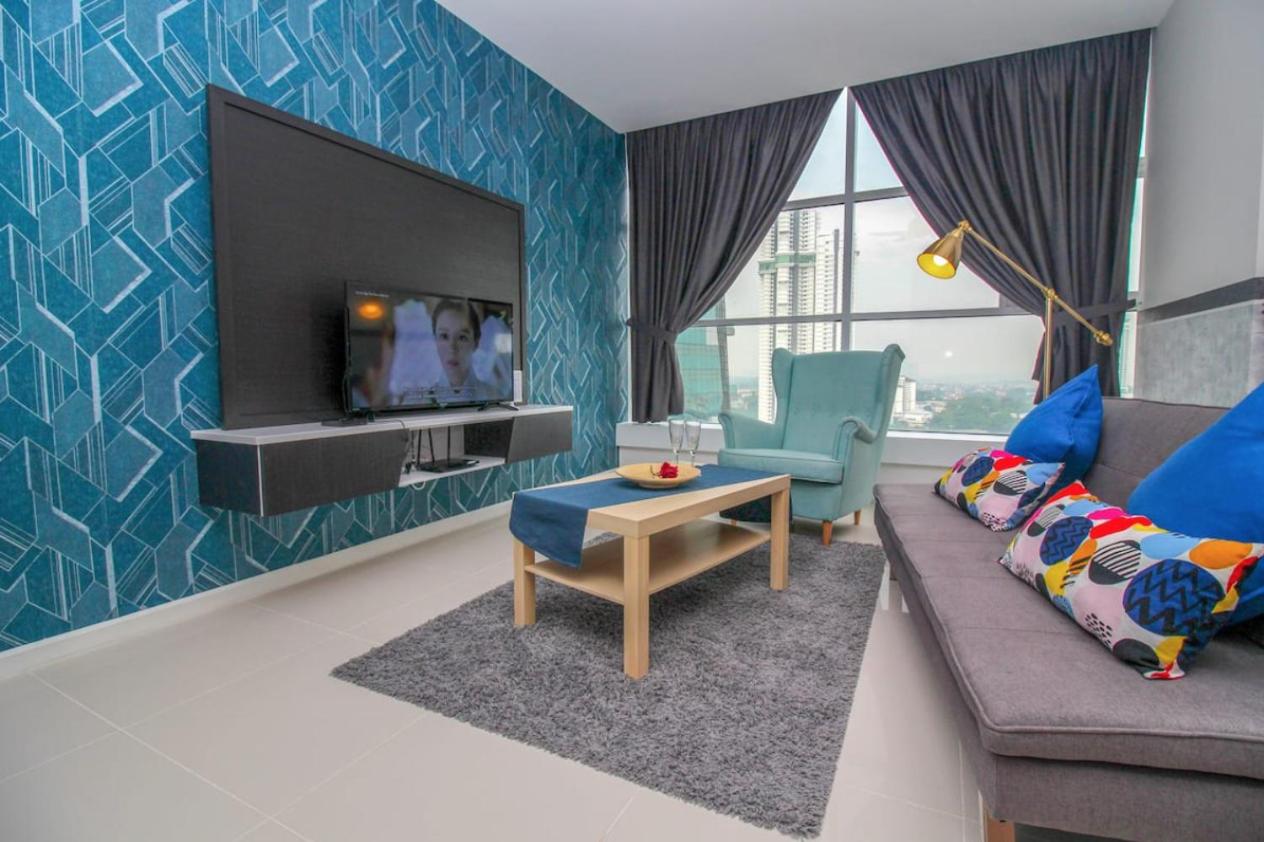 Two-Room Apartment