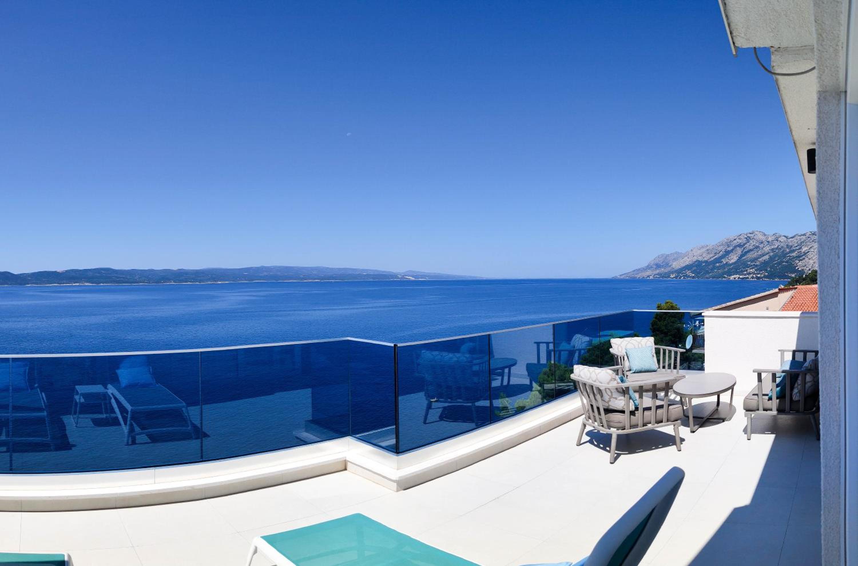 Penthouse Apartment photo 3