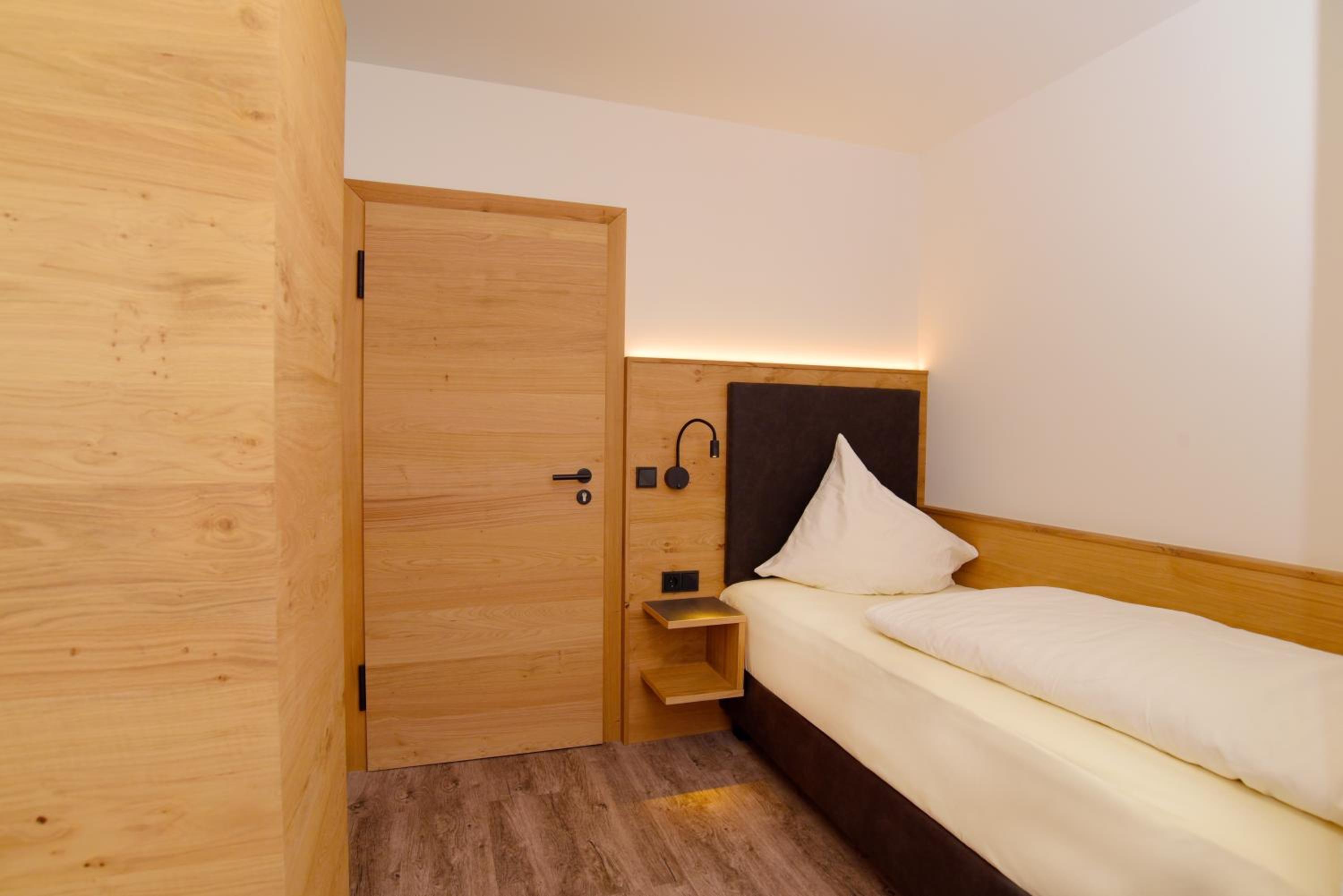 Single Room with Shower