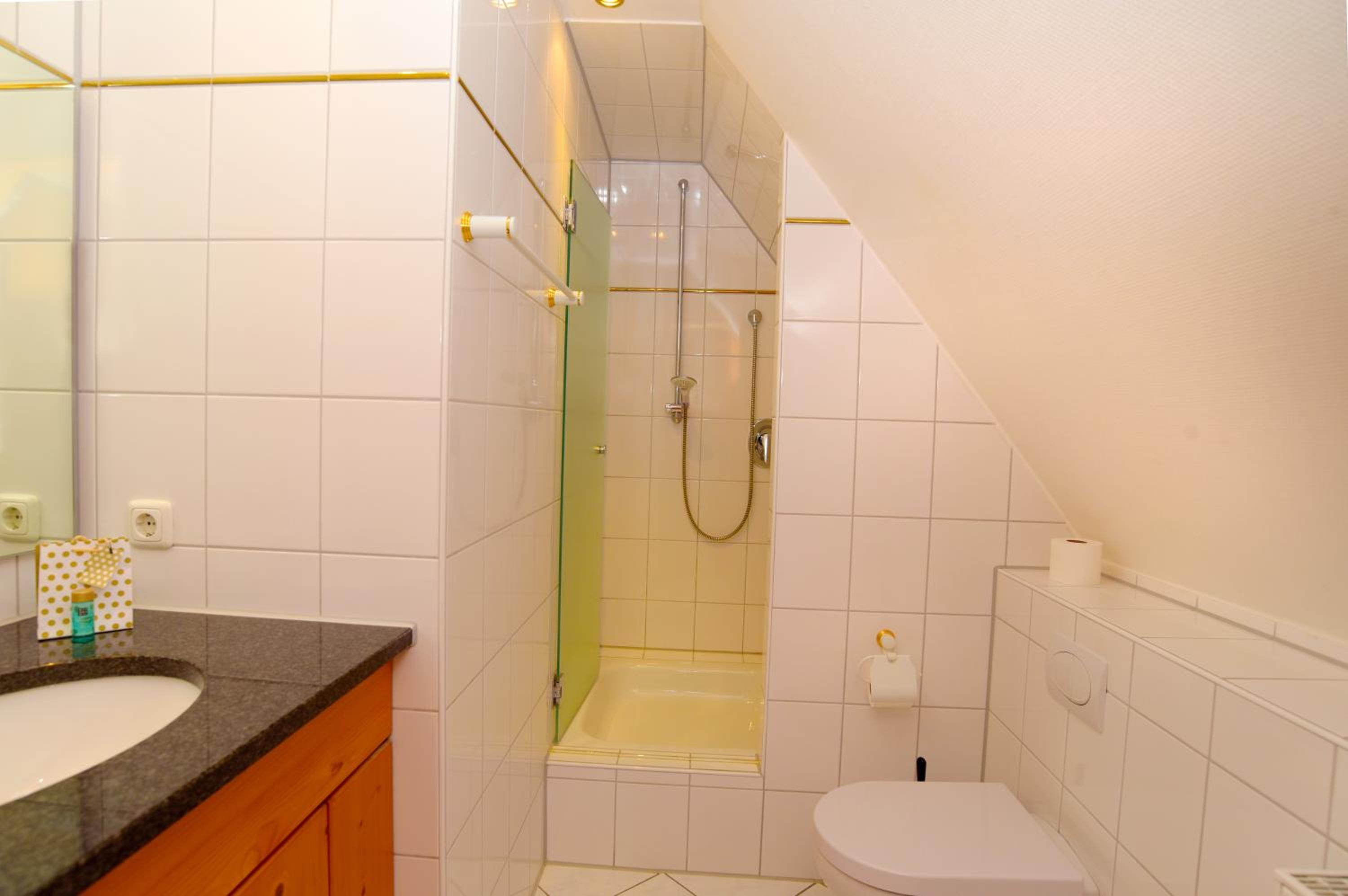 Single Room with Shower photo 2