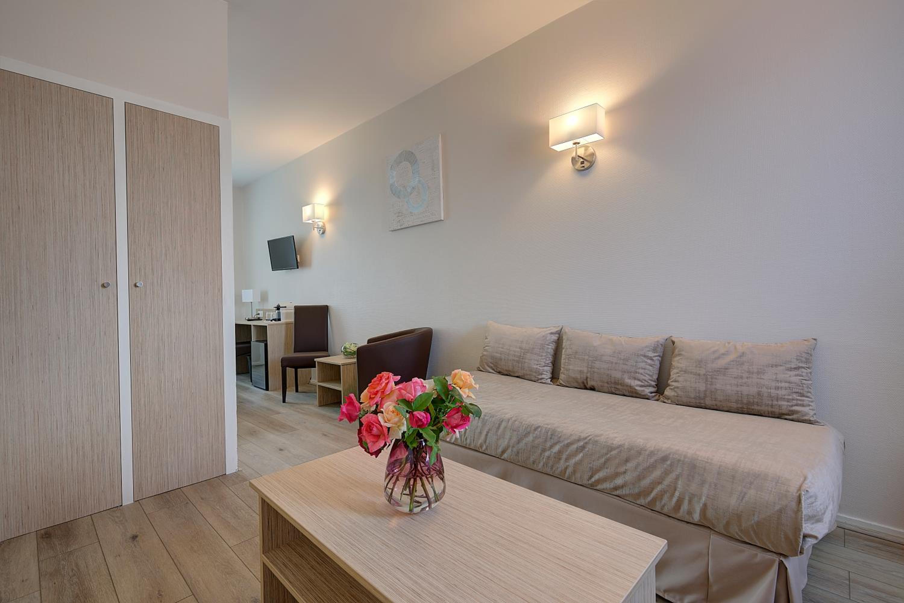 Junior Suite - Photo 3