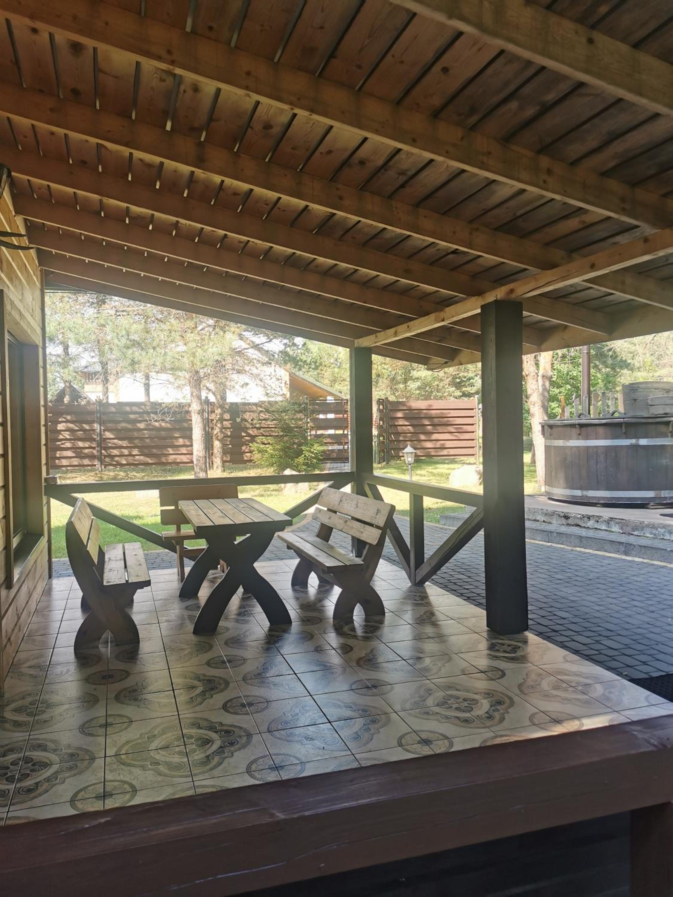 Vacation Home - Photo 10