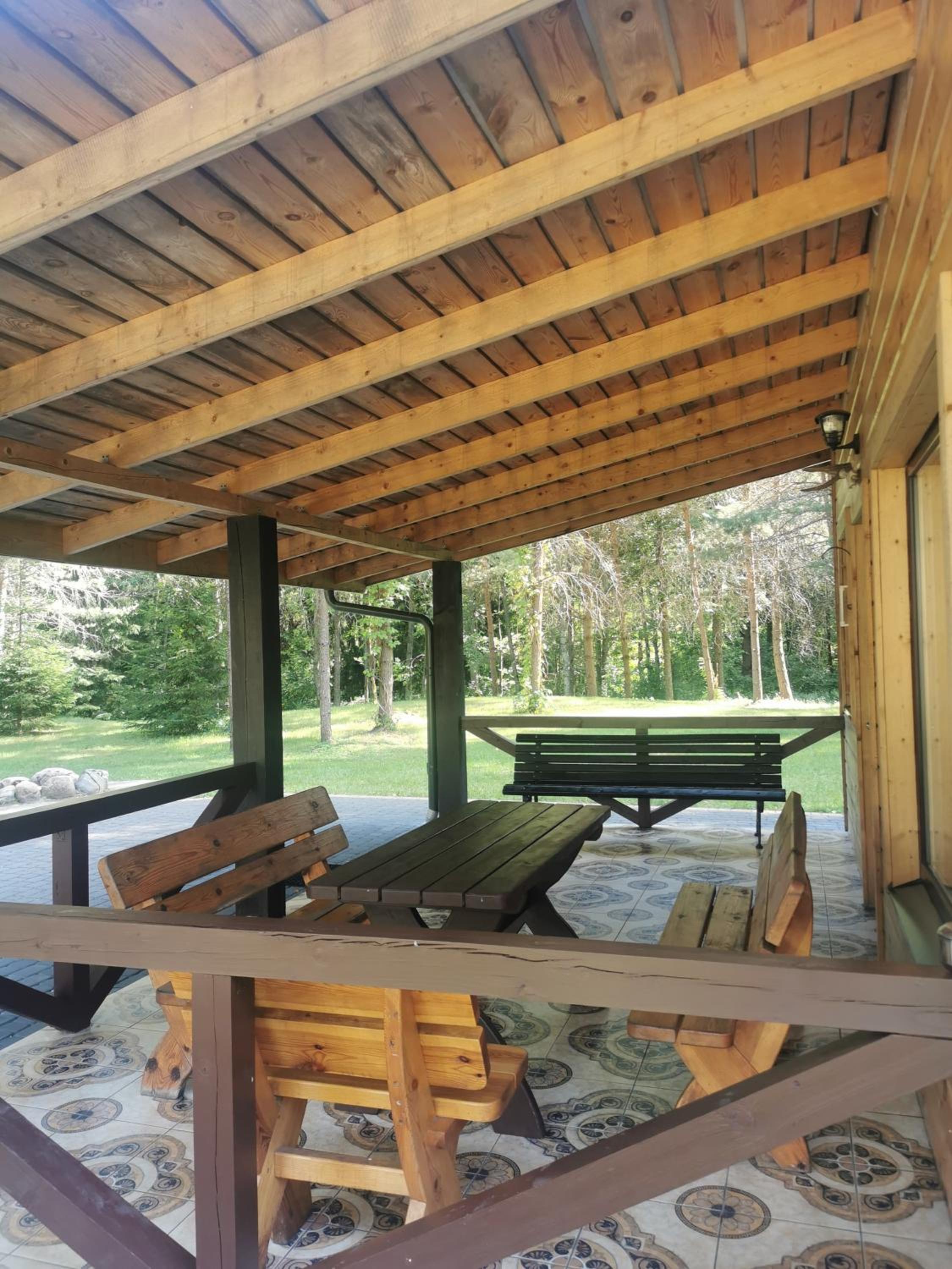 Vacation Home - Photo 26