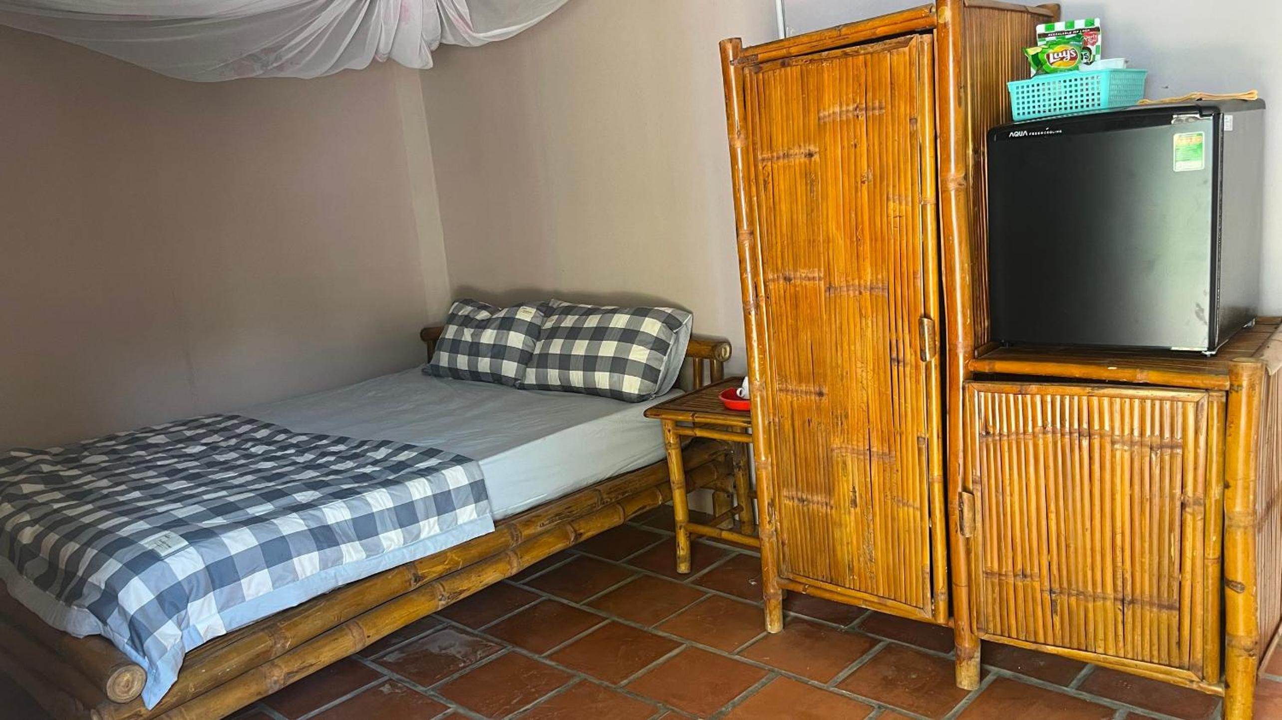Double Room - Photo 1
