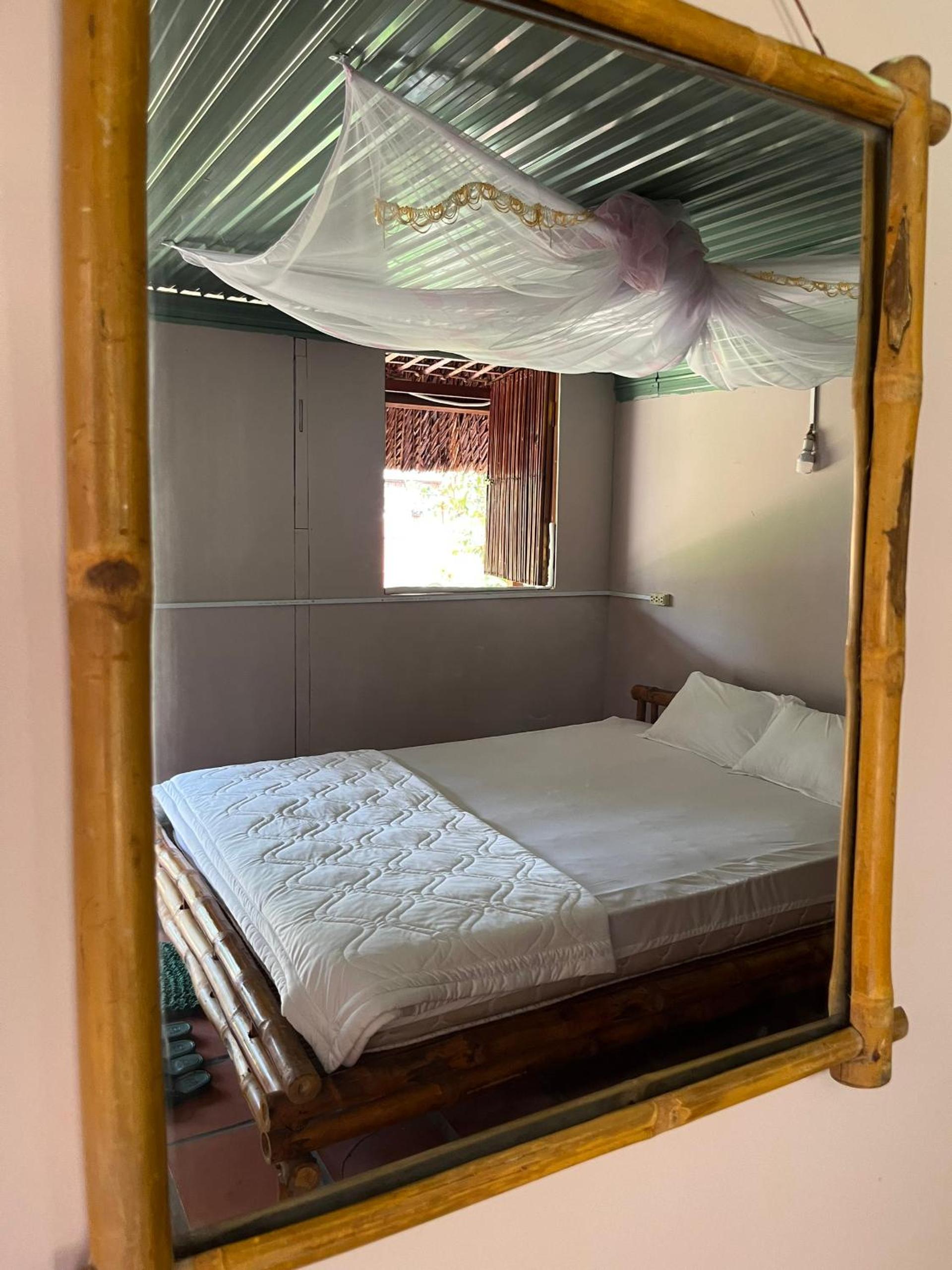 Double Room - Photo 8