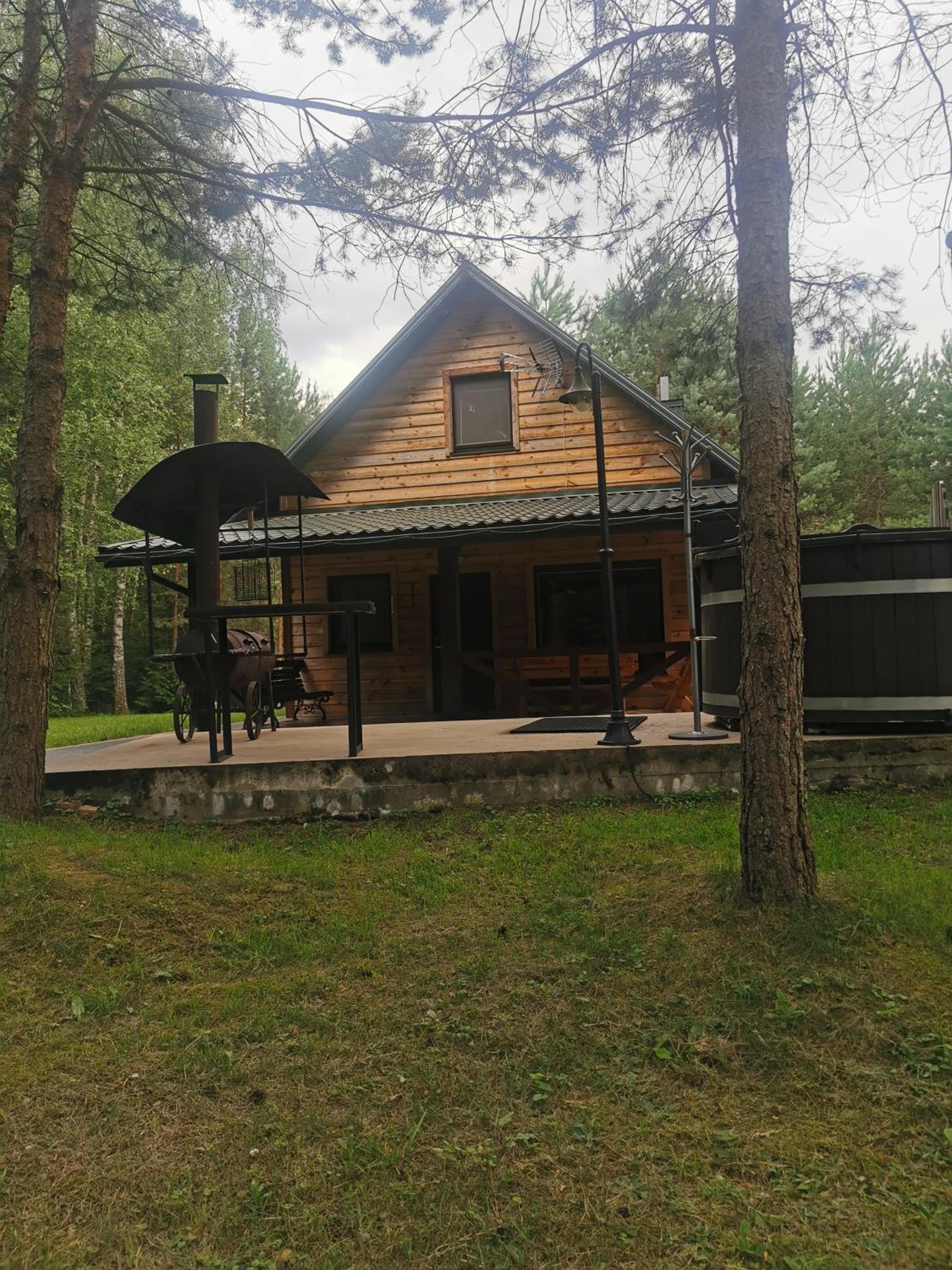 Vacation Home - Photo 27