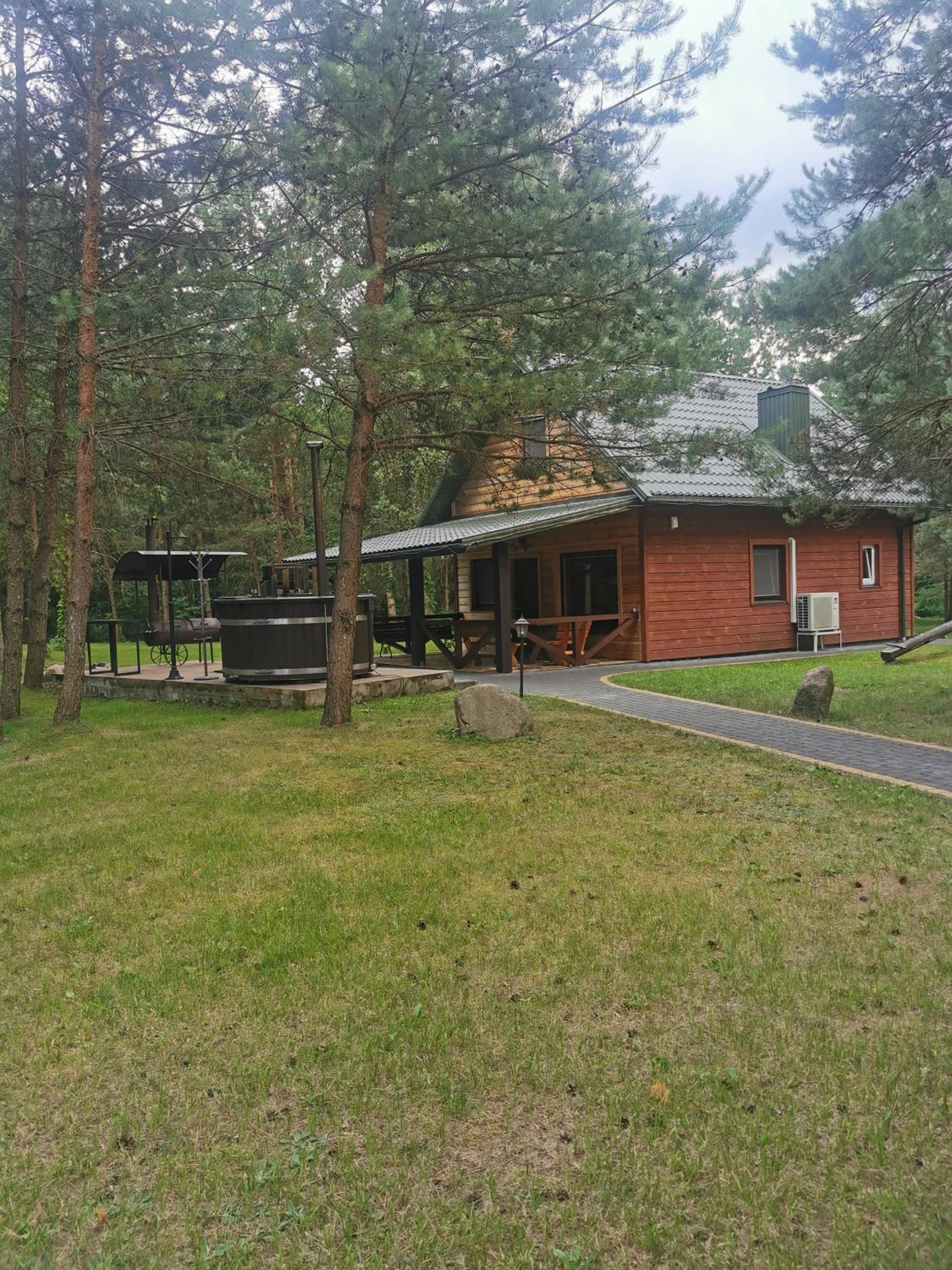 Vacation Home - Photo 39
