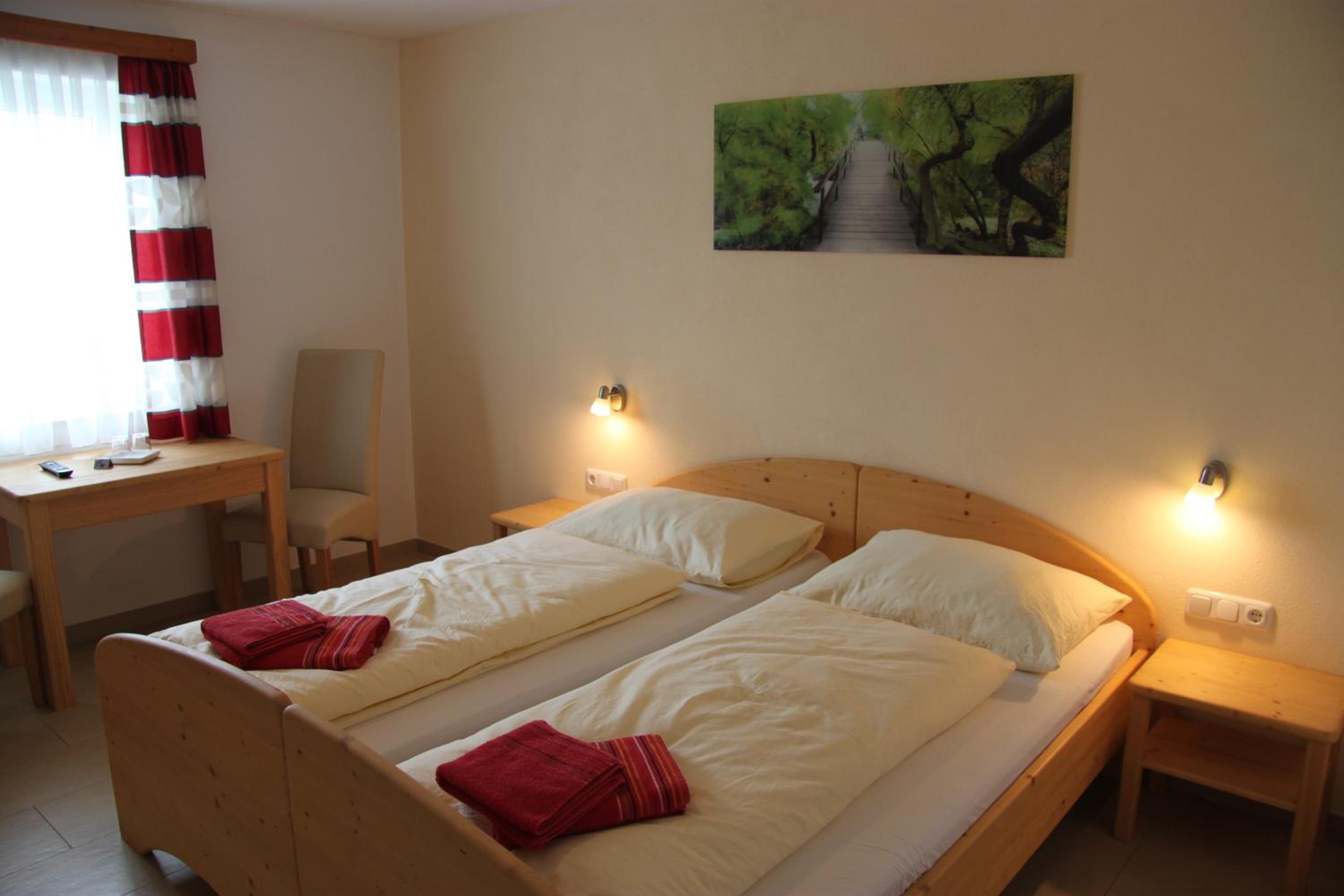 Double Room photo 1