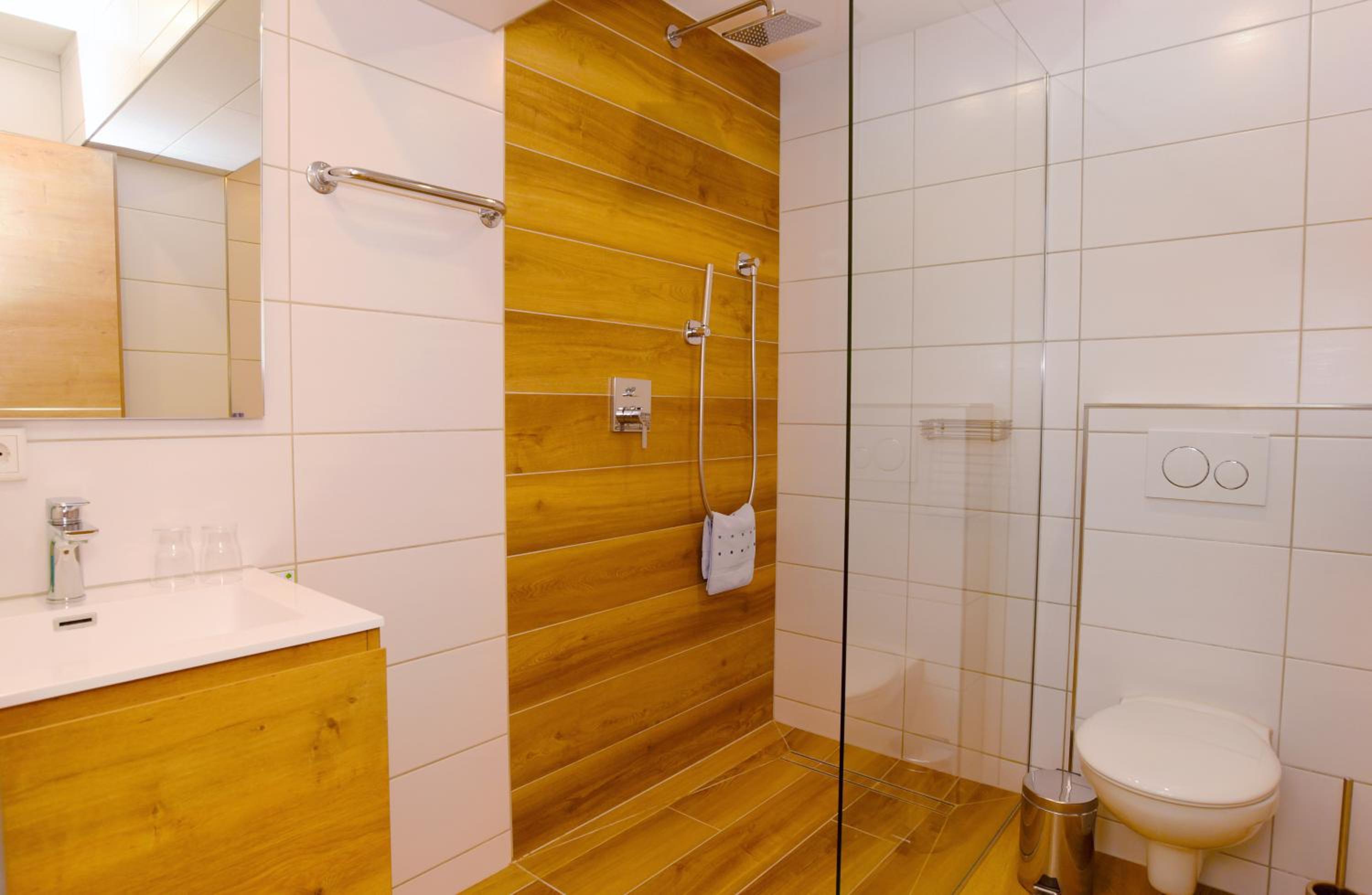 Deluxe Double Room - Photo 3