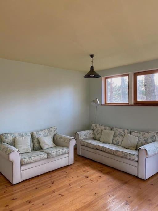 Two-Bedroom House photo 3