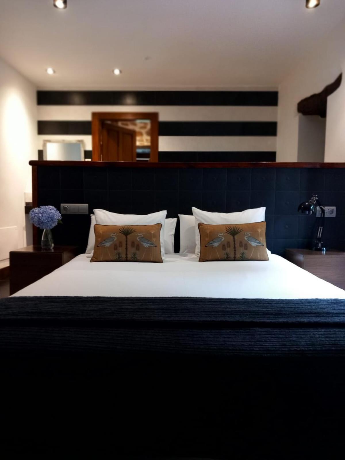 Habitación Doble Superior