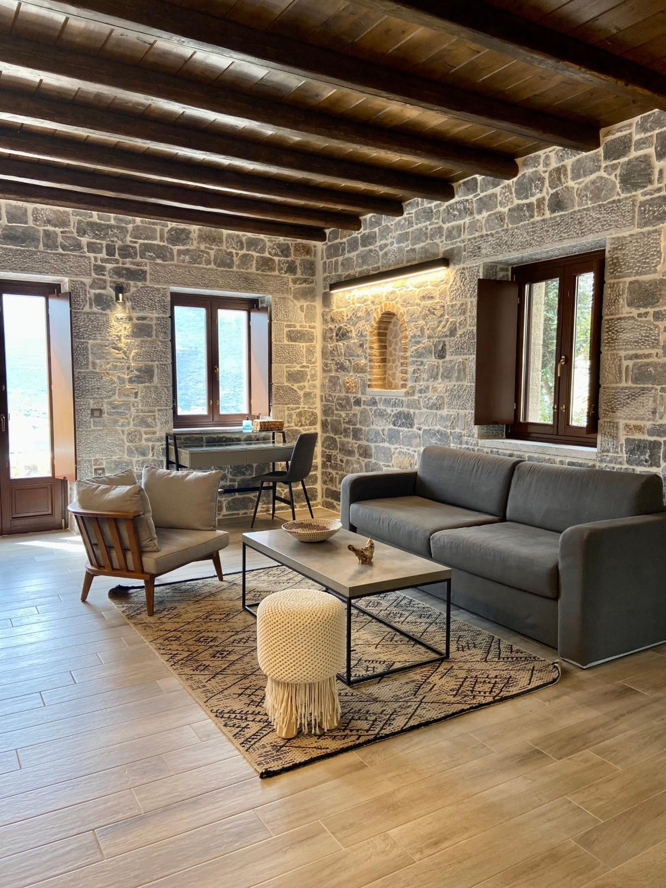 Family Suite - Photo 9