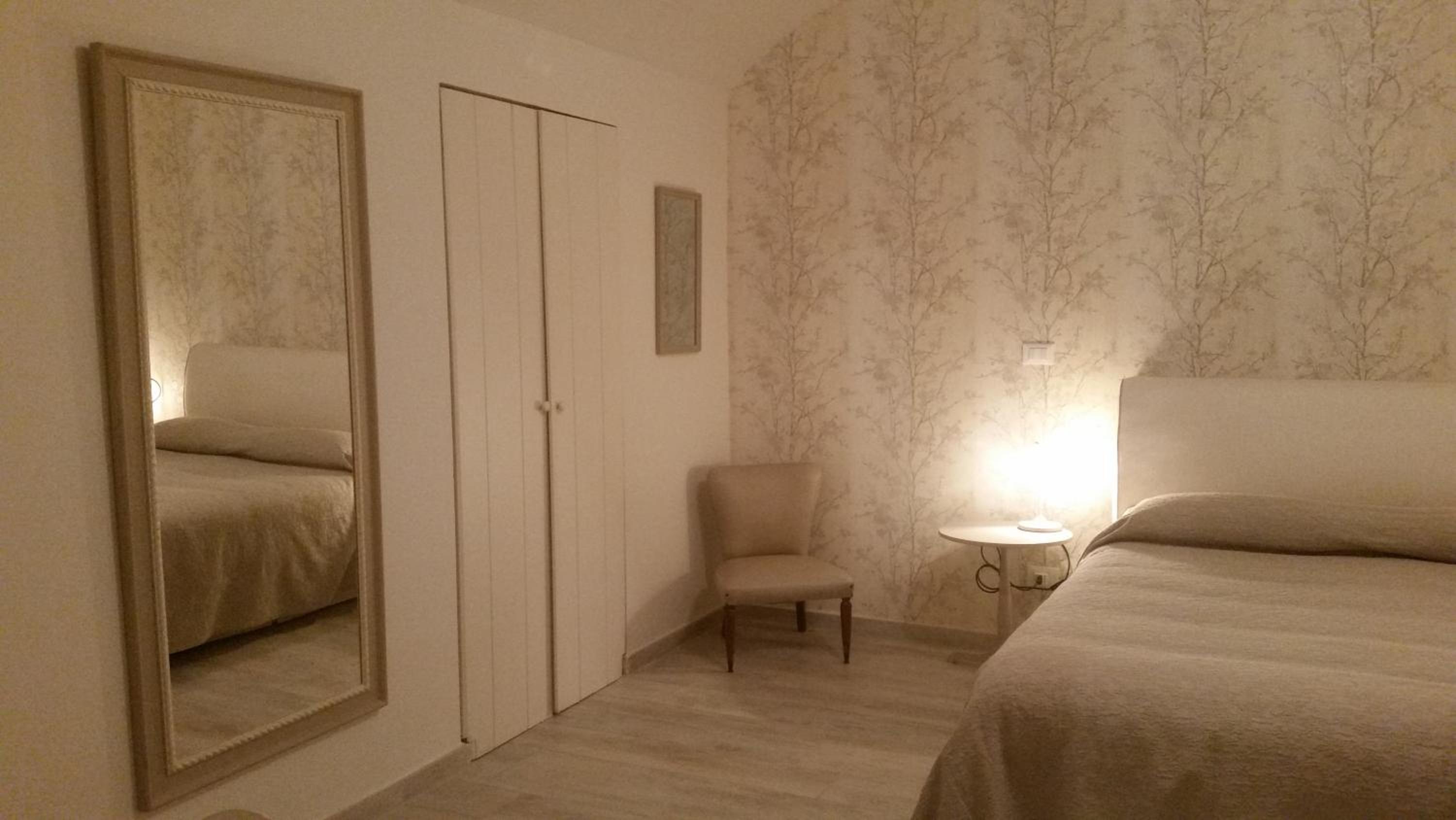 Budget Double Room photo 3