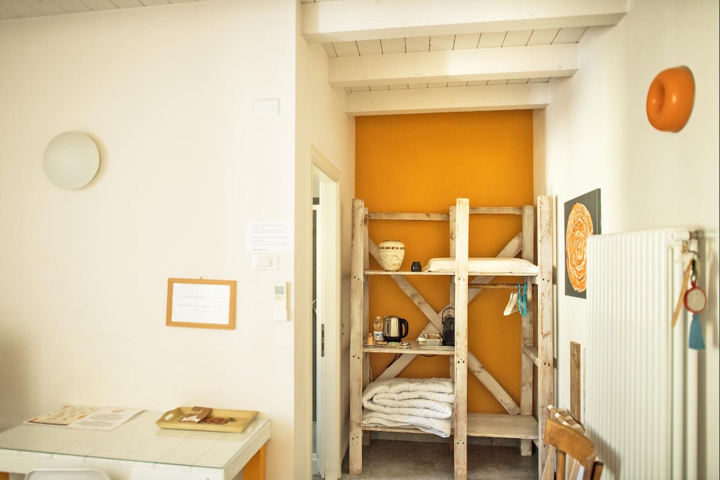 Double Room - Photo 47