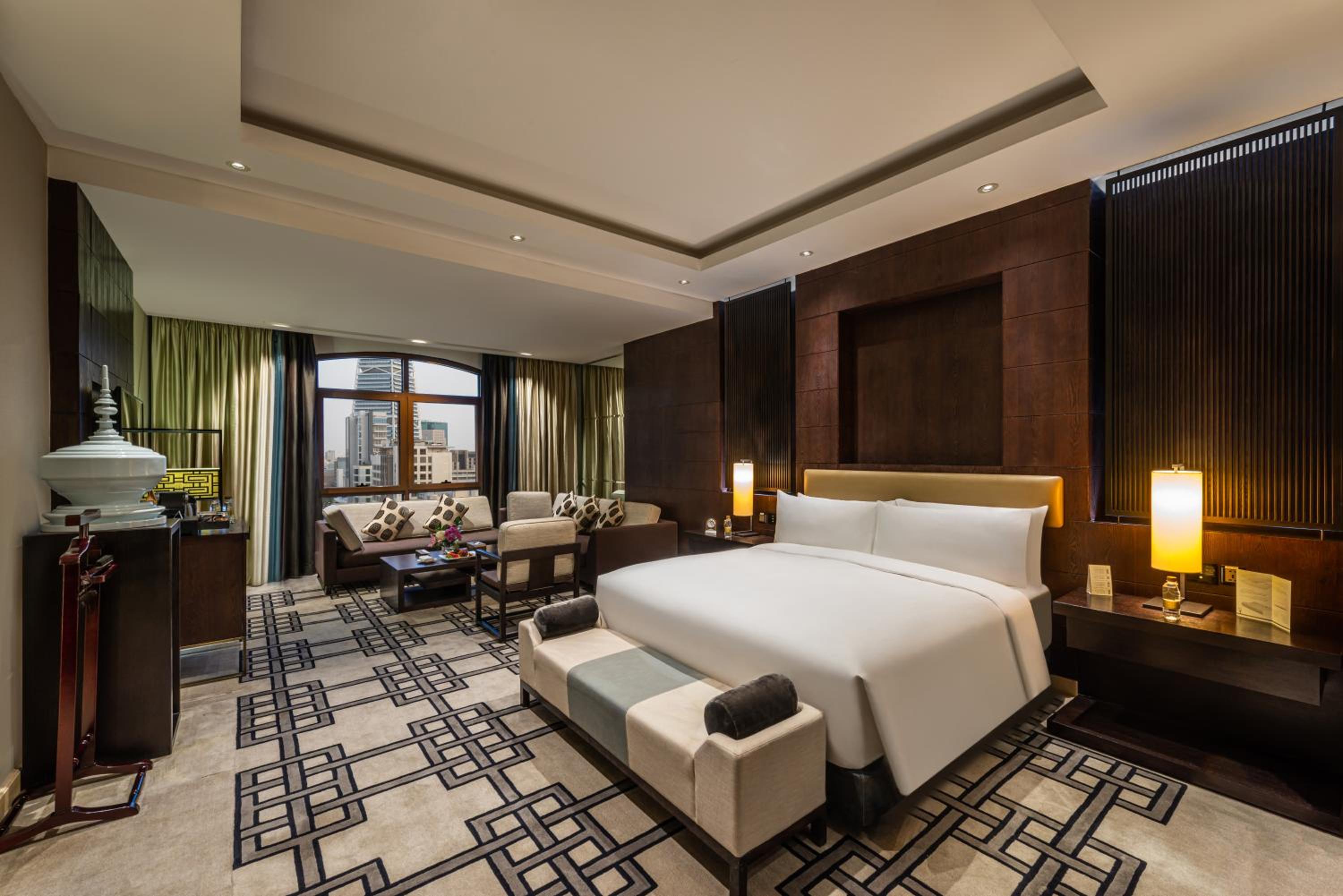 Spa Suite with Treatment - Photo 1