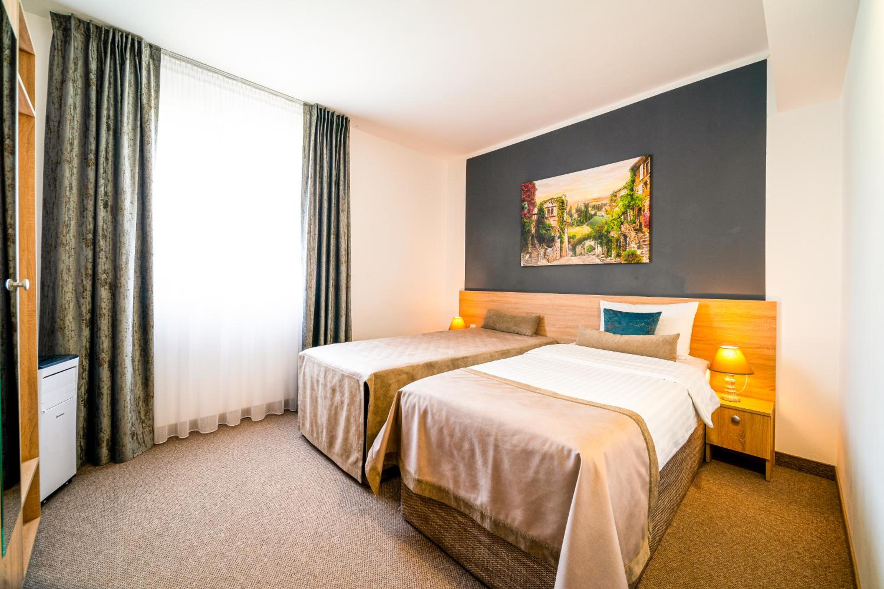 Deluxe Single Room photo 1