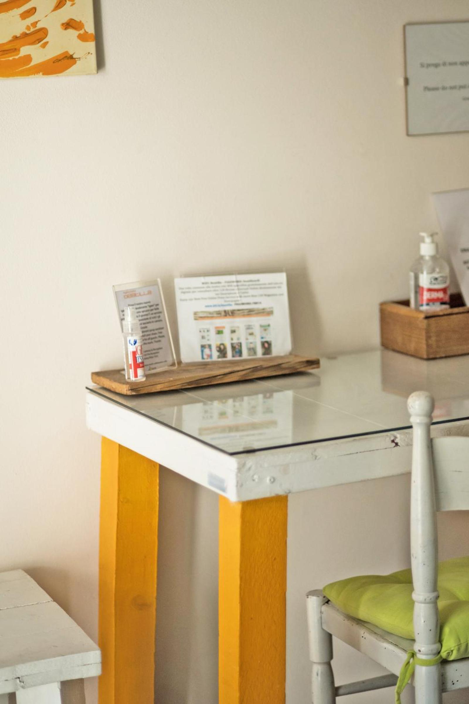 Double Room - Photo 42