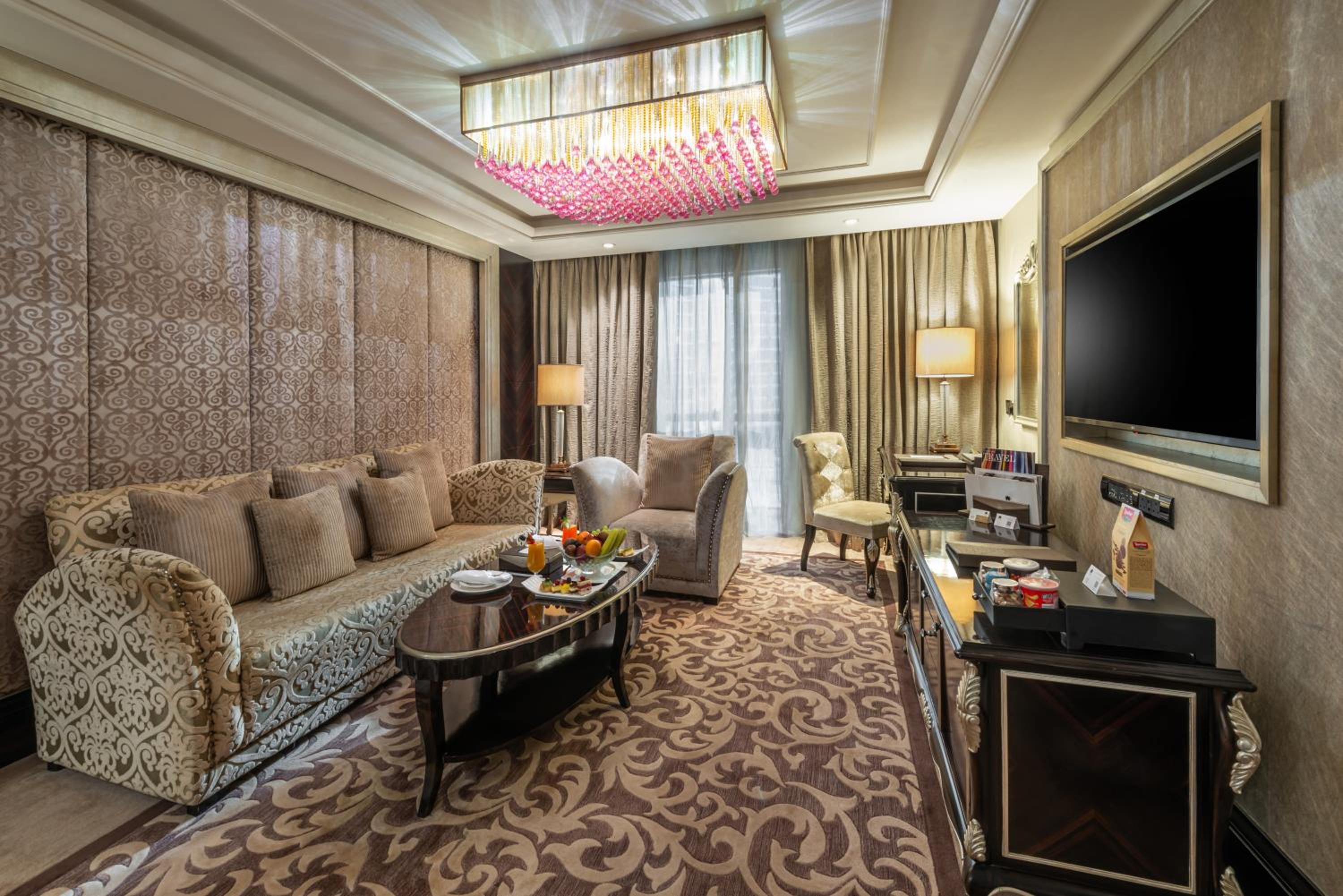 Classic Suite - Photo 7