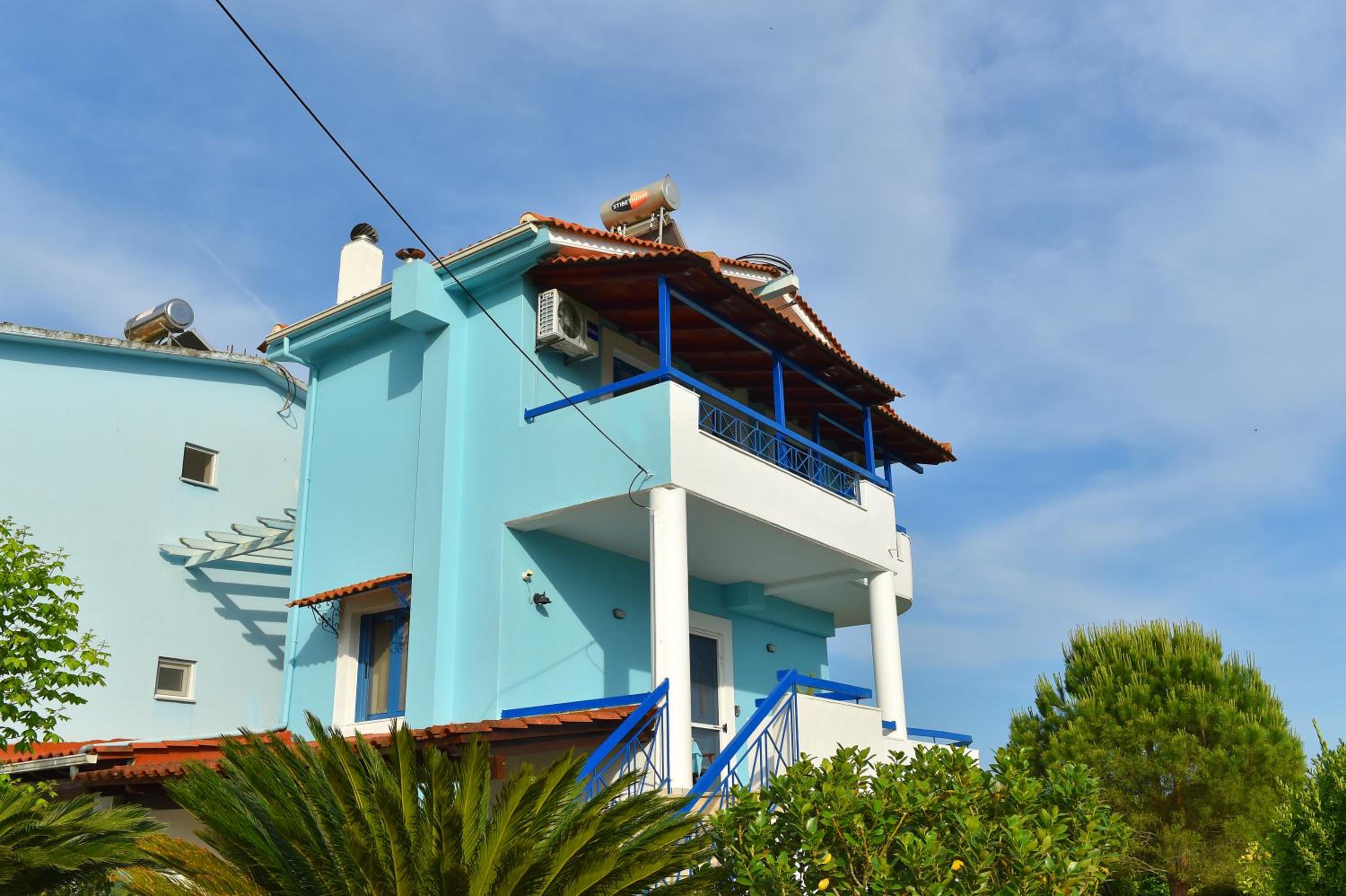 Villa - Photo 75