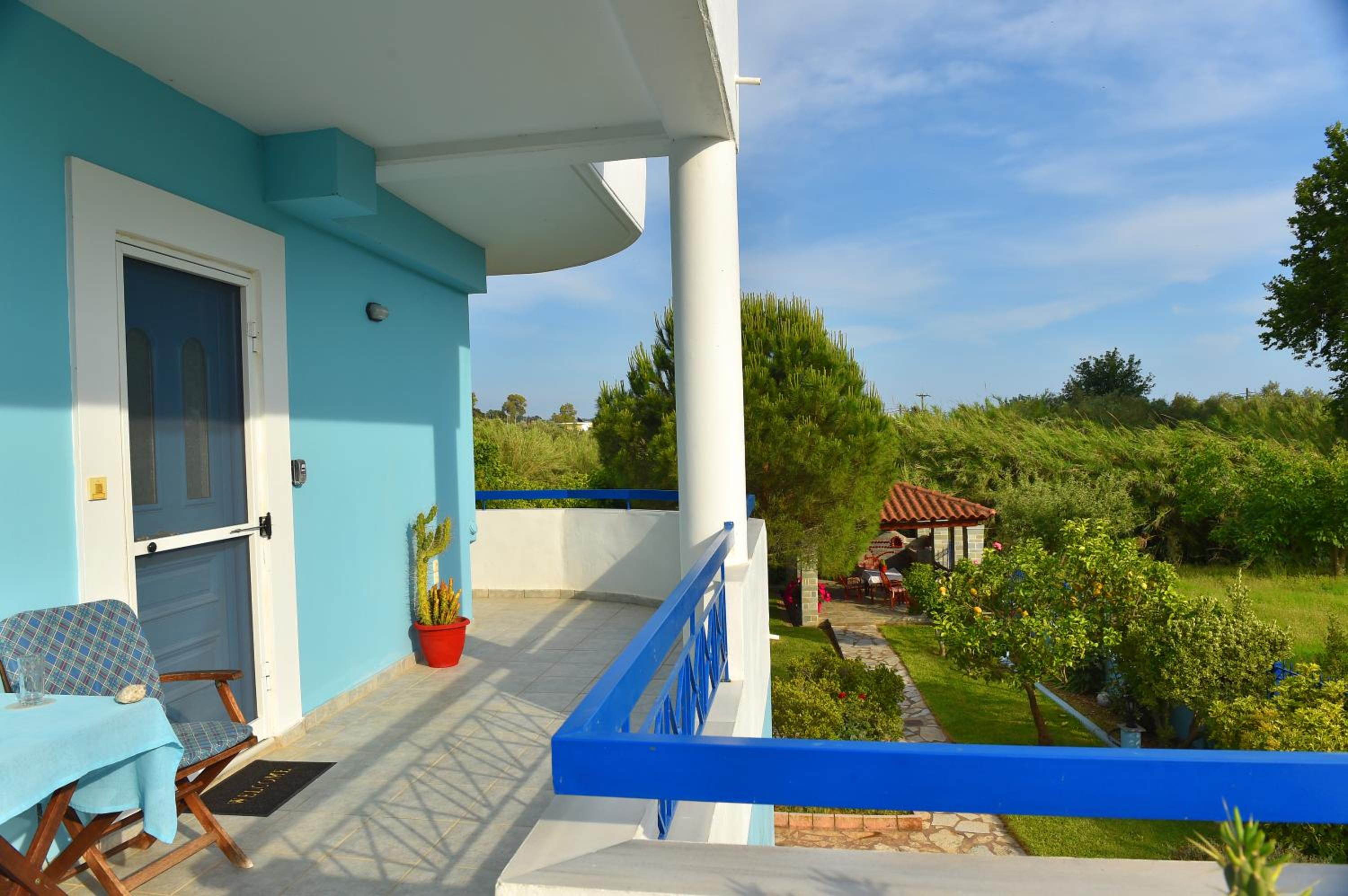 Villa - Photo 74