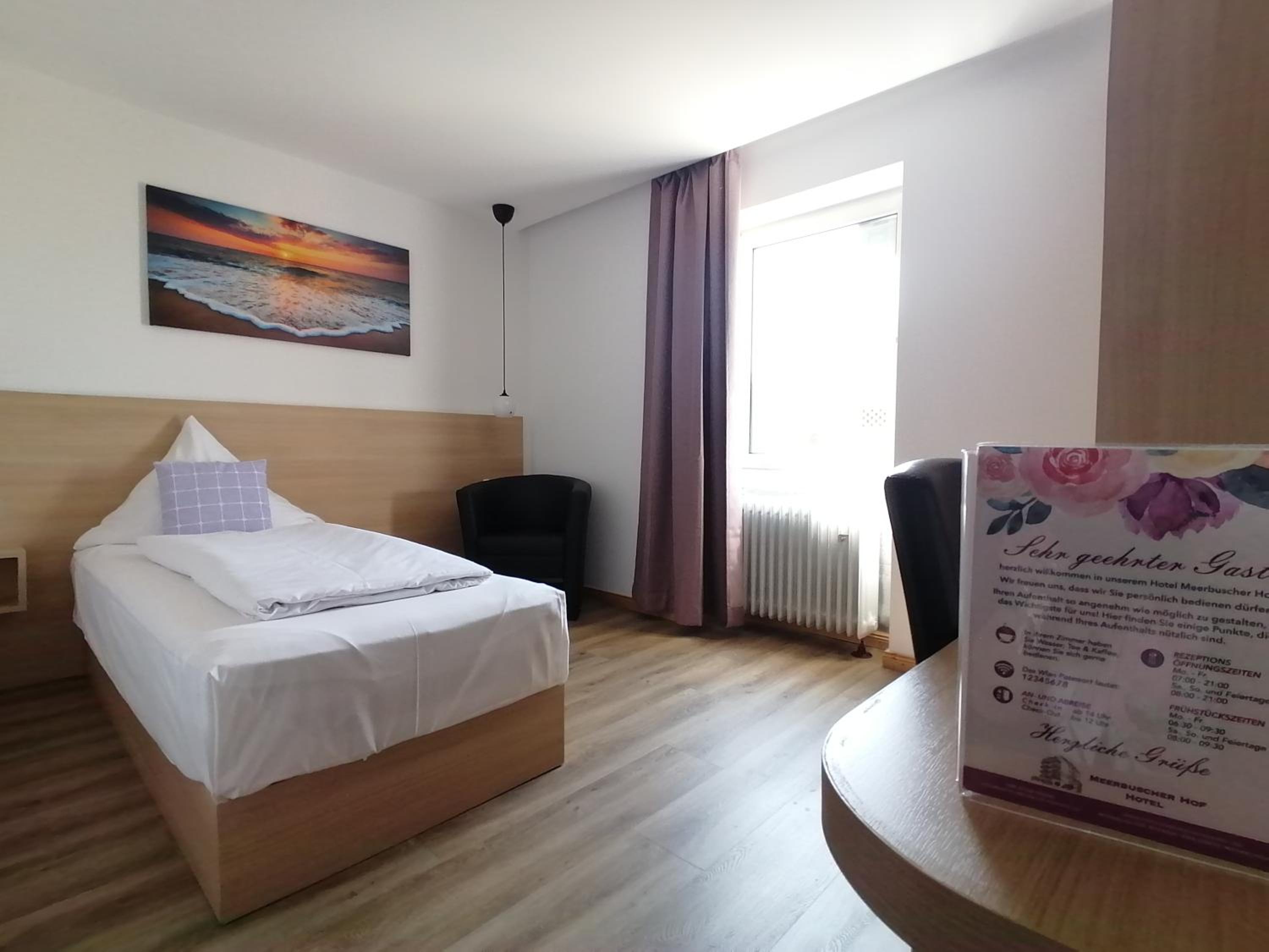 Single Room photo 1