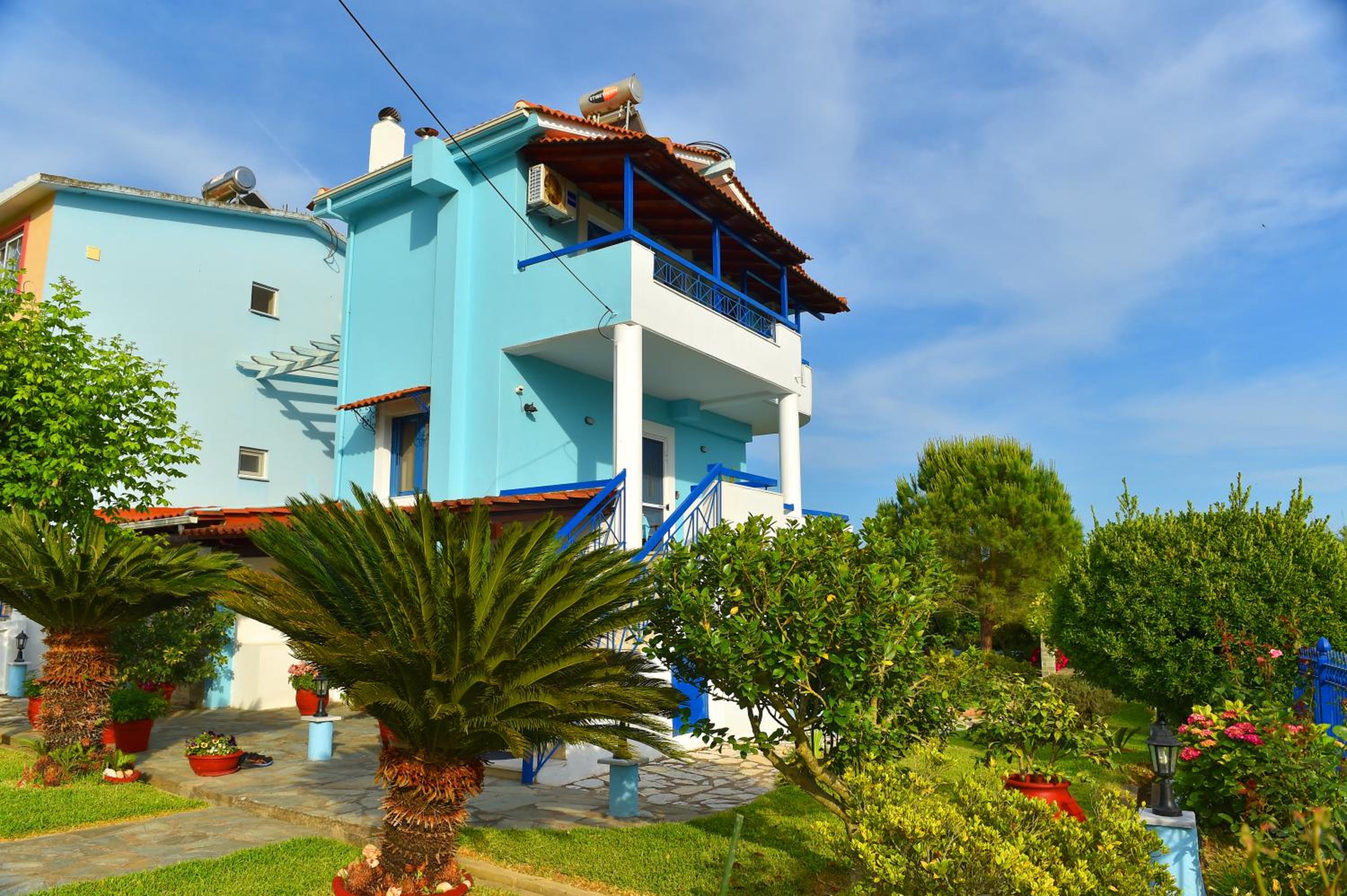 Villa - Photo 73