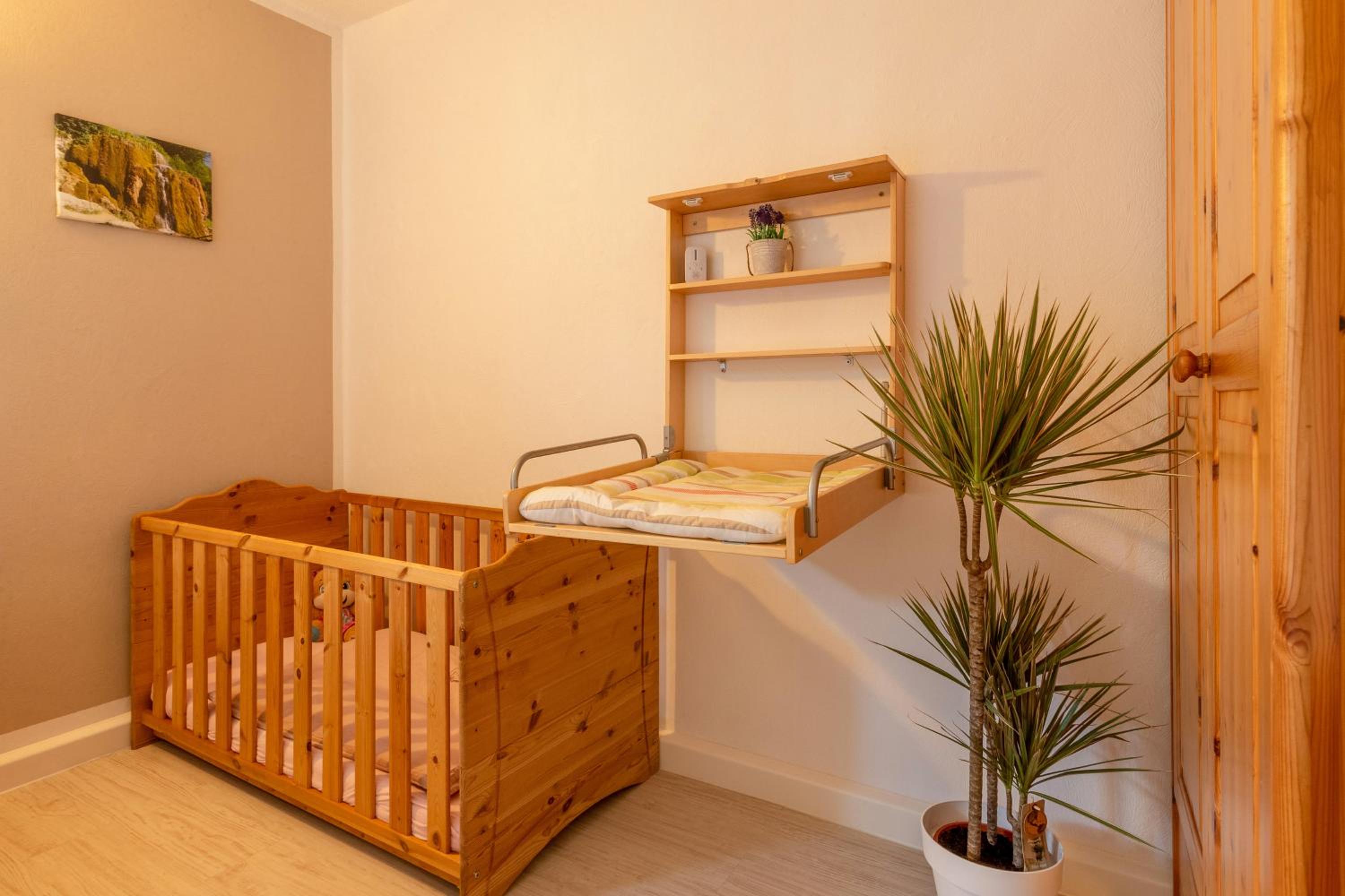 Apartment - Ground Floor photo 2