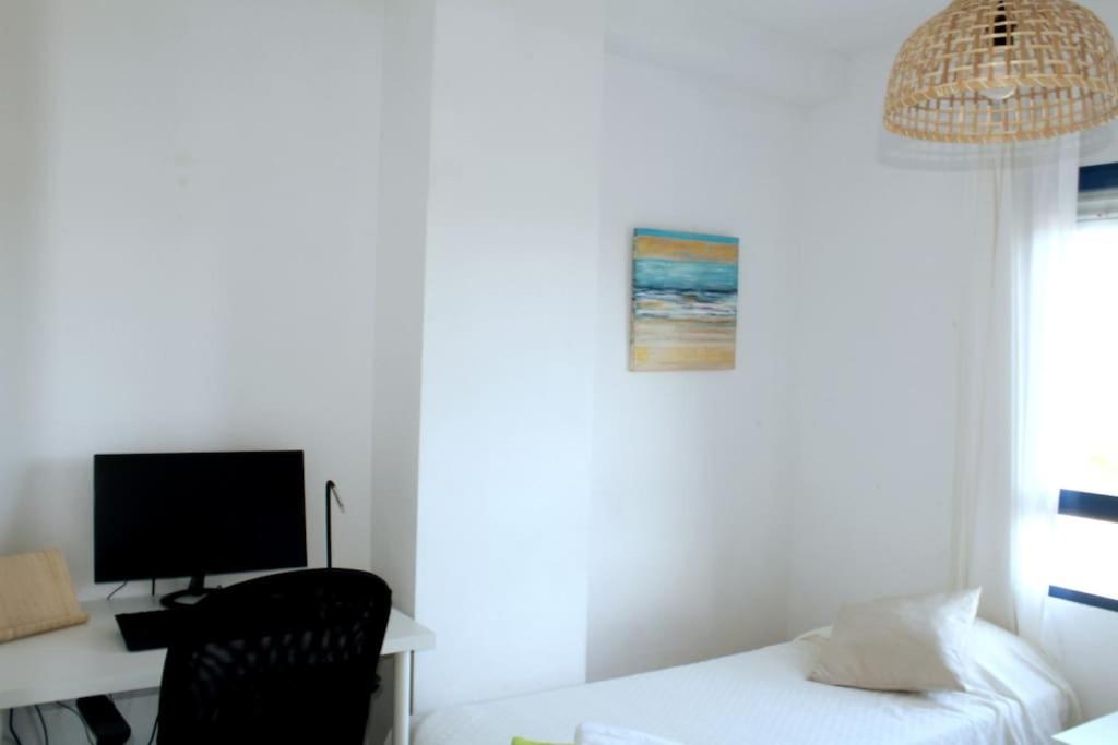Departamento de tres habitaciones