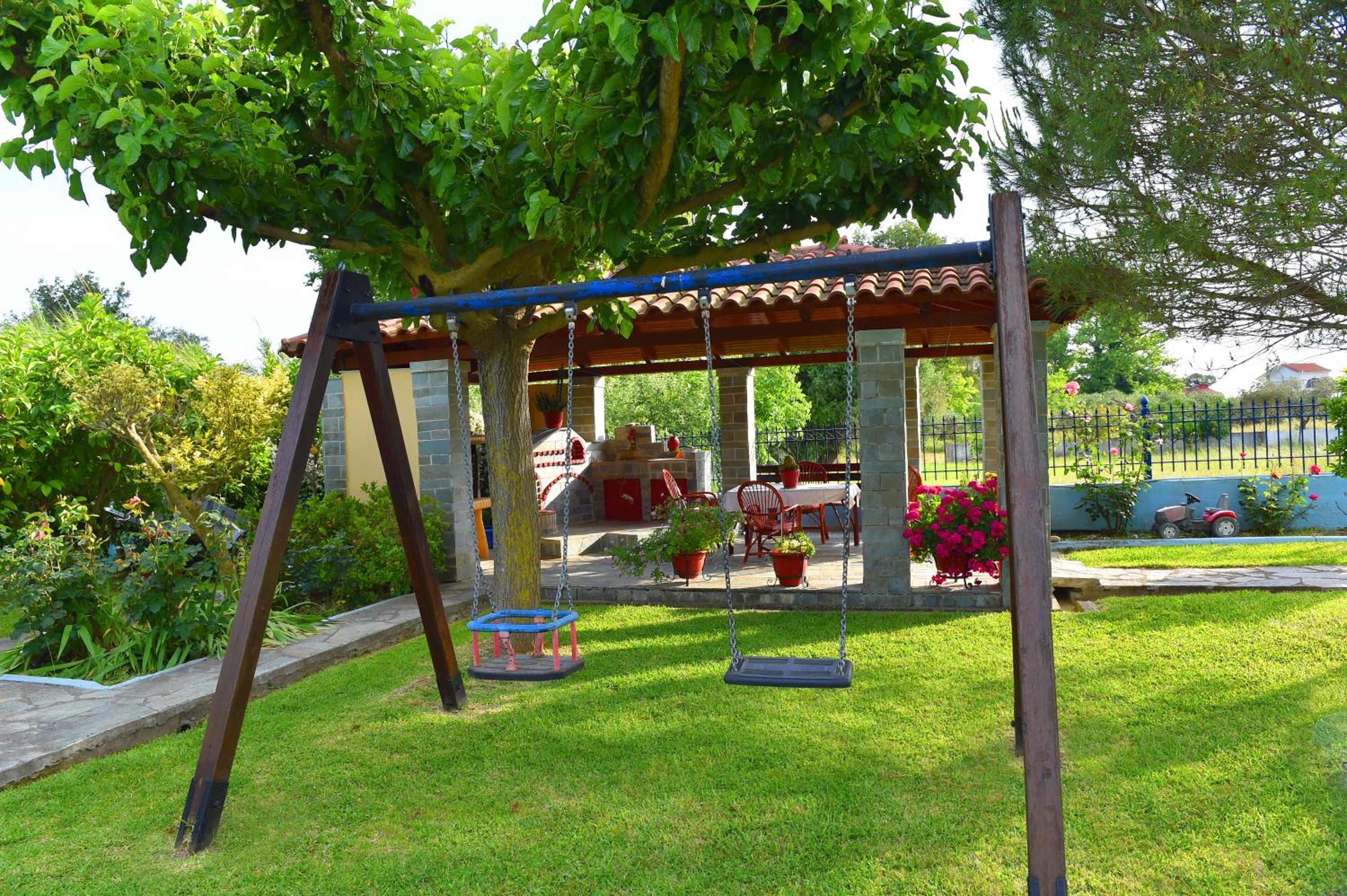Villa - Photo 70