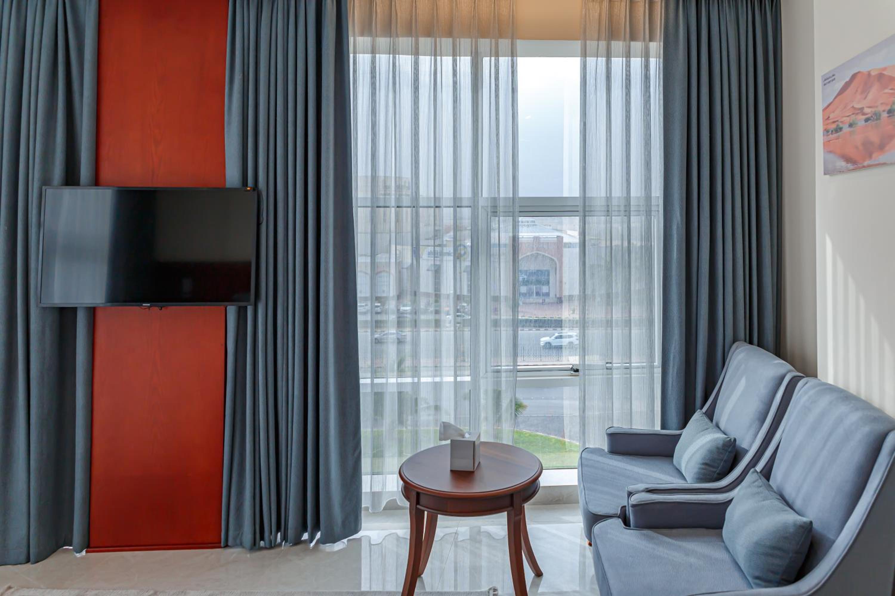 Deluxe Room - Photo 9