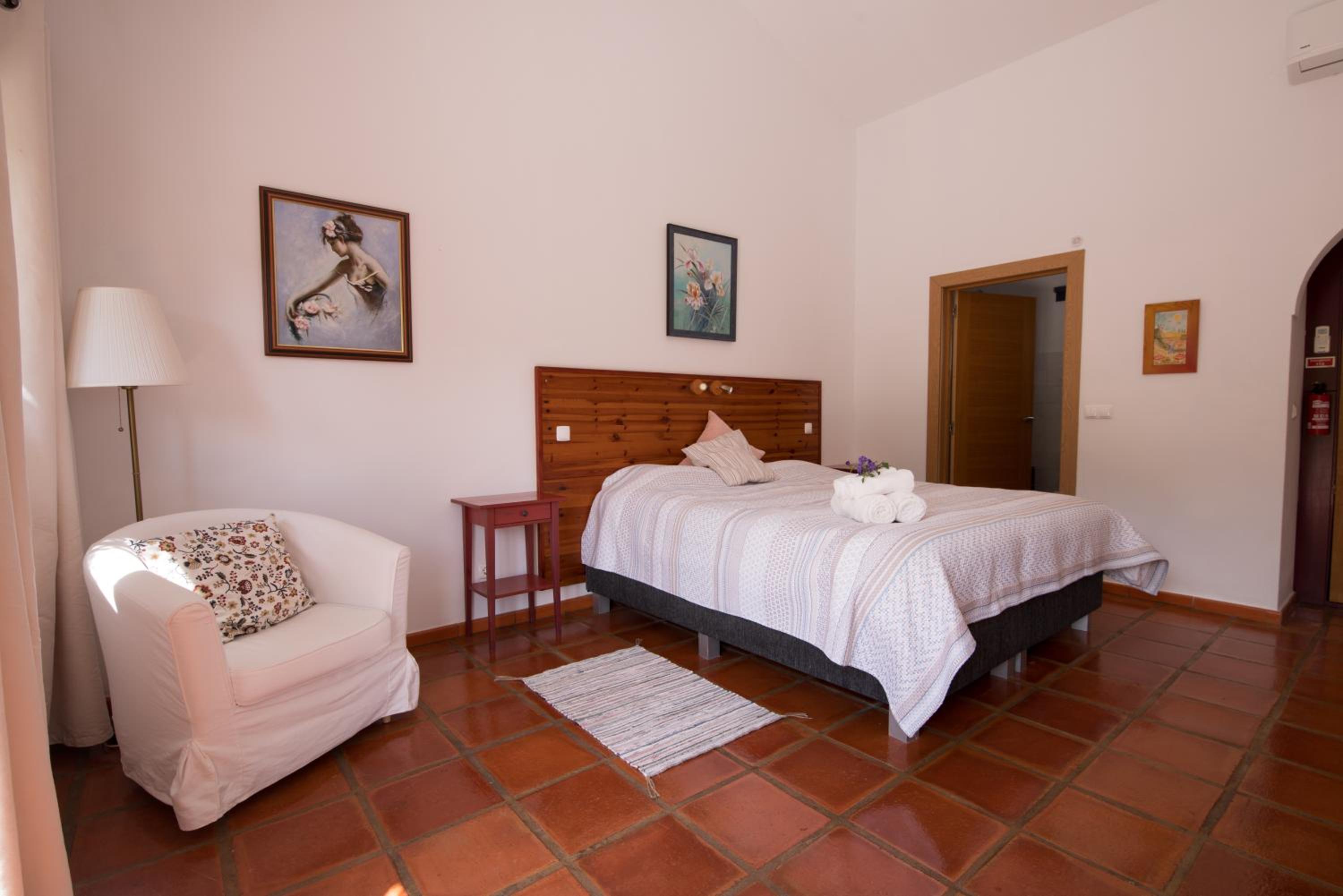 Double or Twin Room photo 1