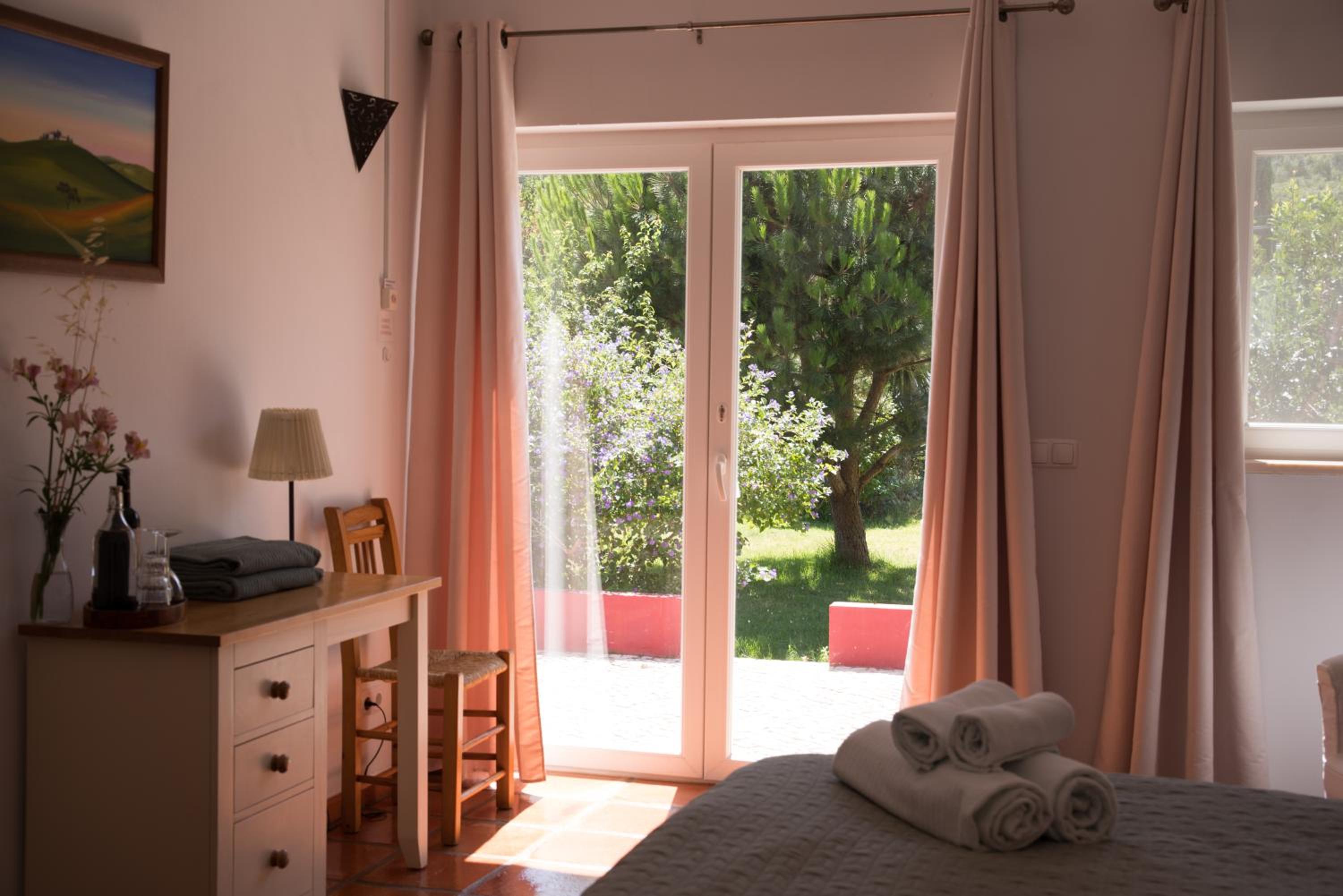 Double or Twin Room photo 3