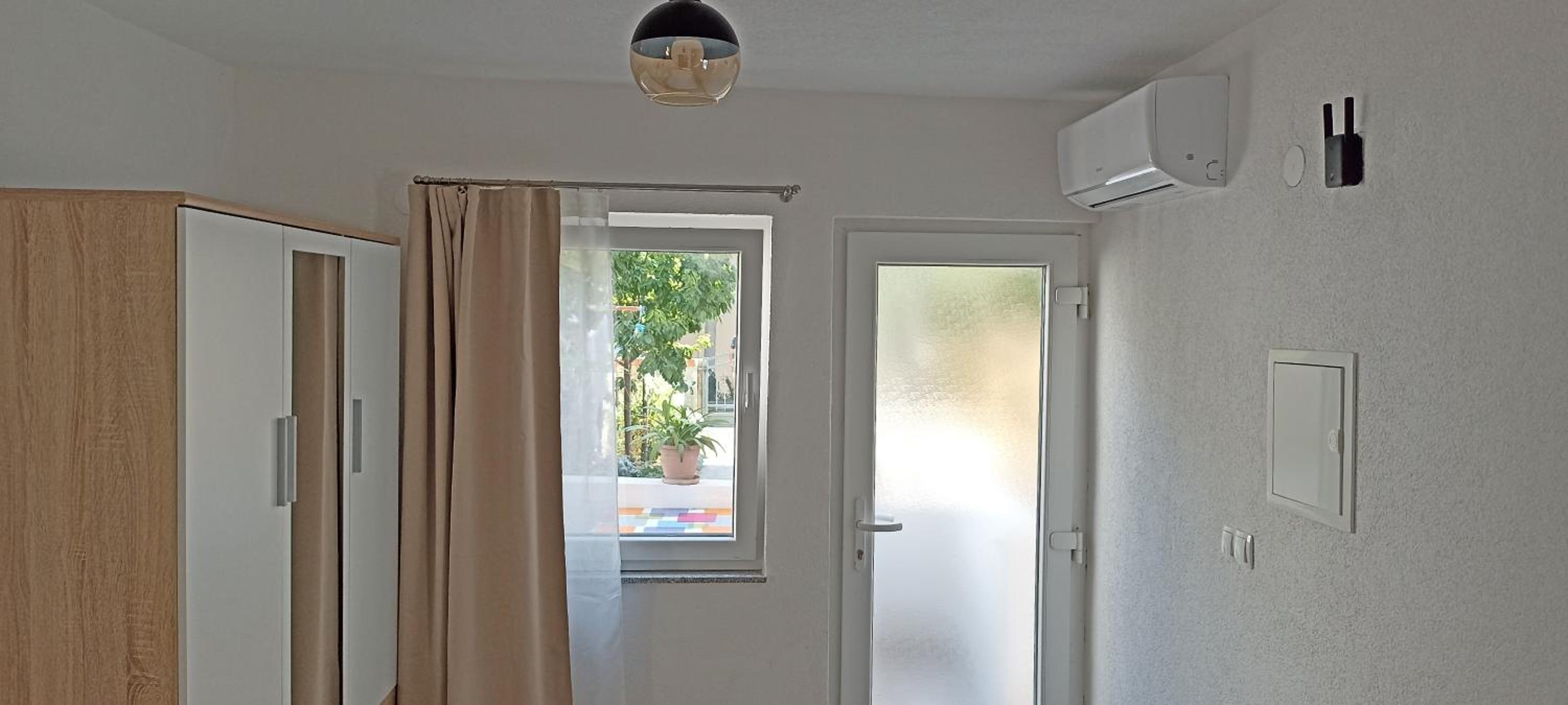 Apartment with Terrace photo 1