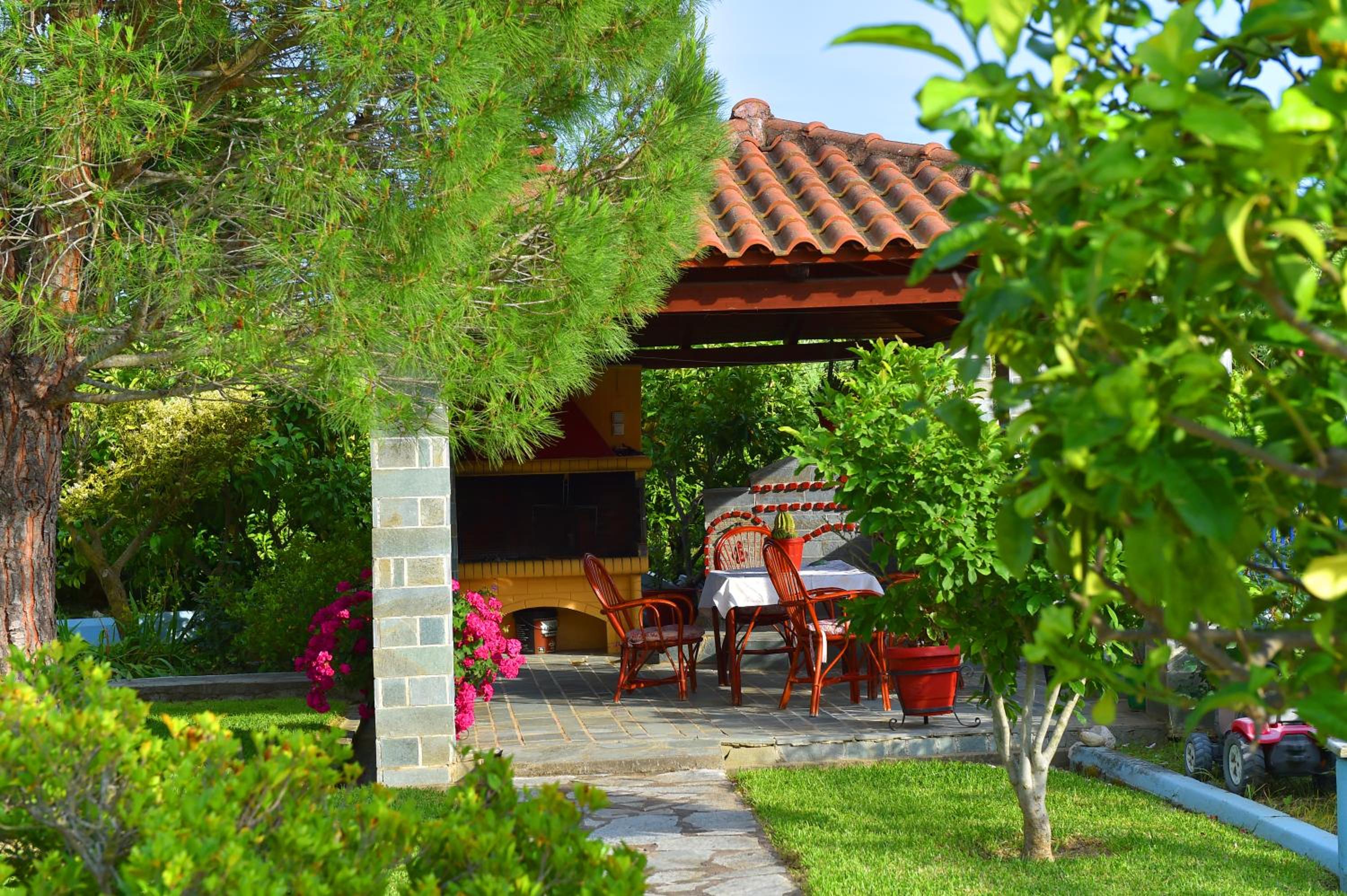 Villa - Photo 68