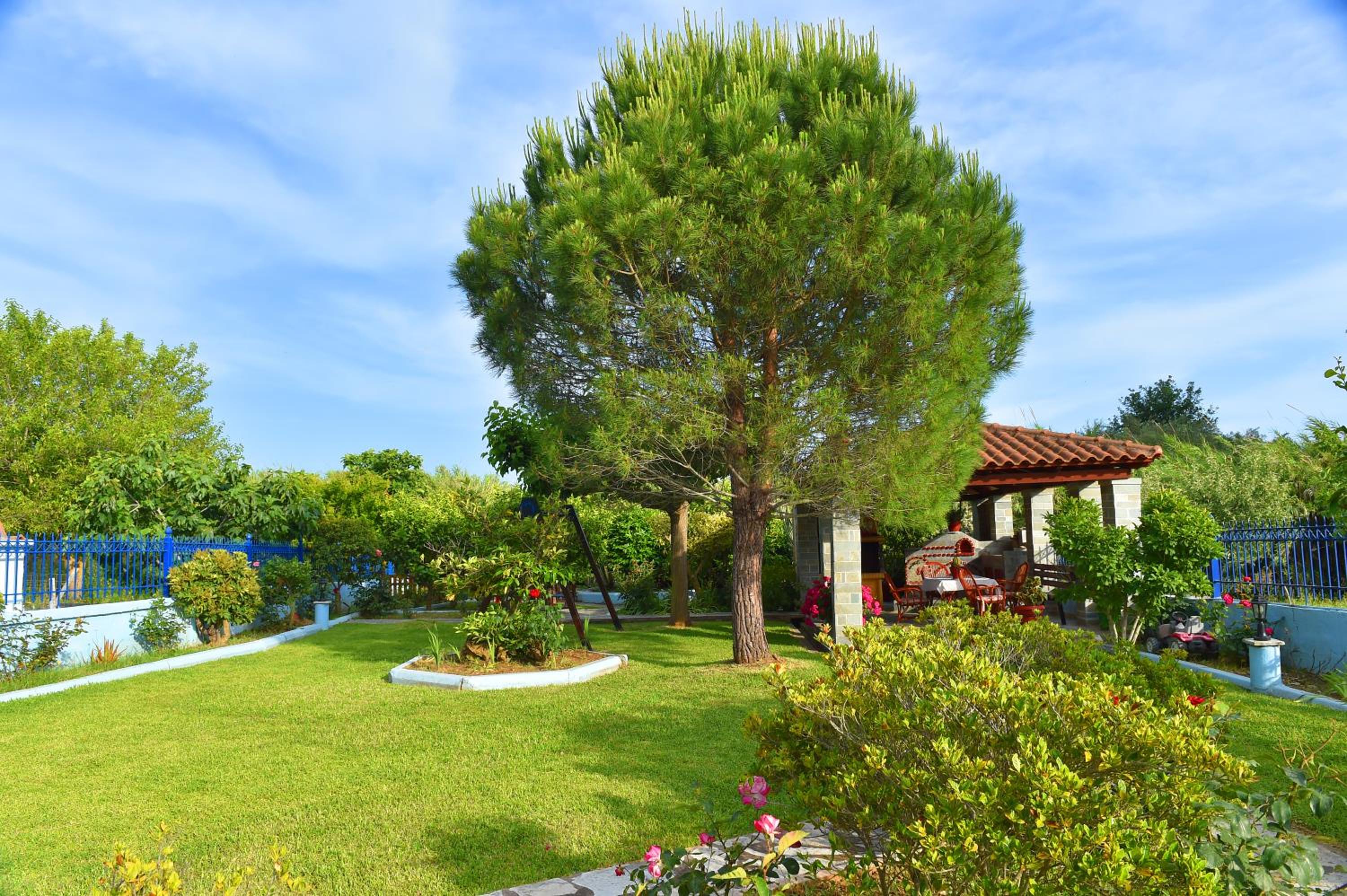 Villa - Photo 67