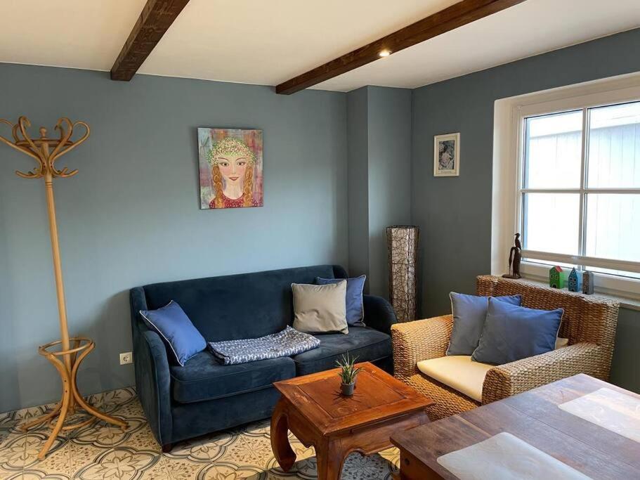 One-Bedroom Apartment photo 3