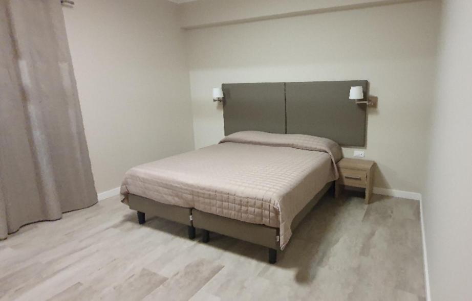 Deluxe Double or Twin Room with Balcony - Photo 5