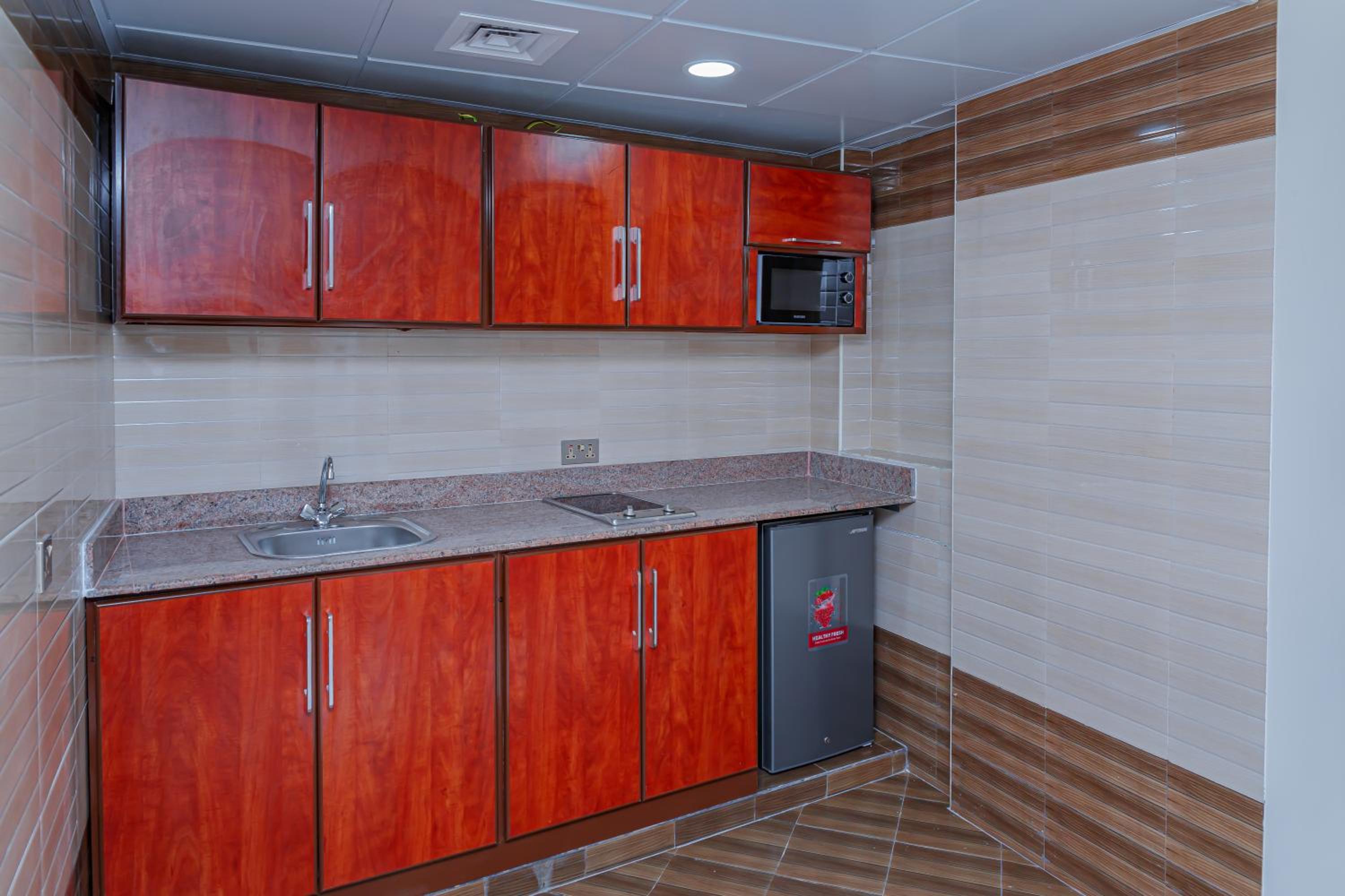 Junior Suite - Photo 17