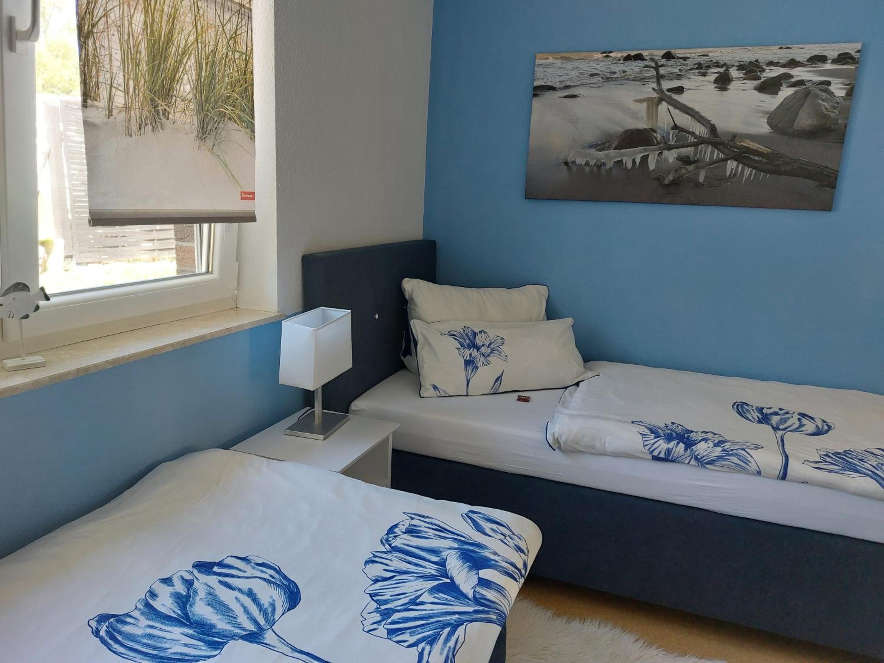 Apartment With Garden View photo 1